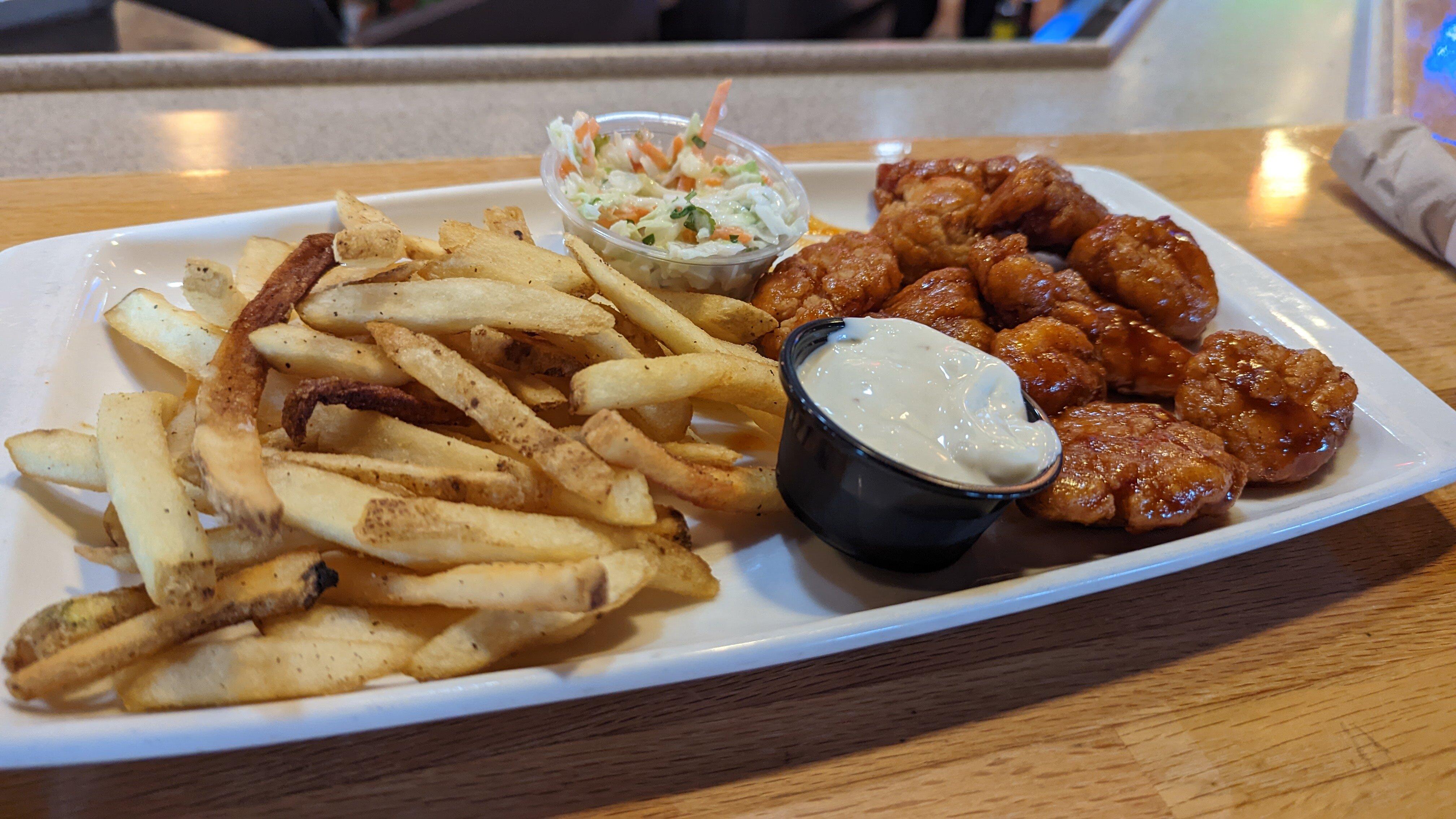 Applebee's Grill + Bar