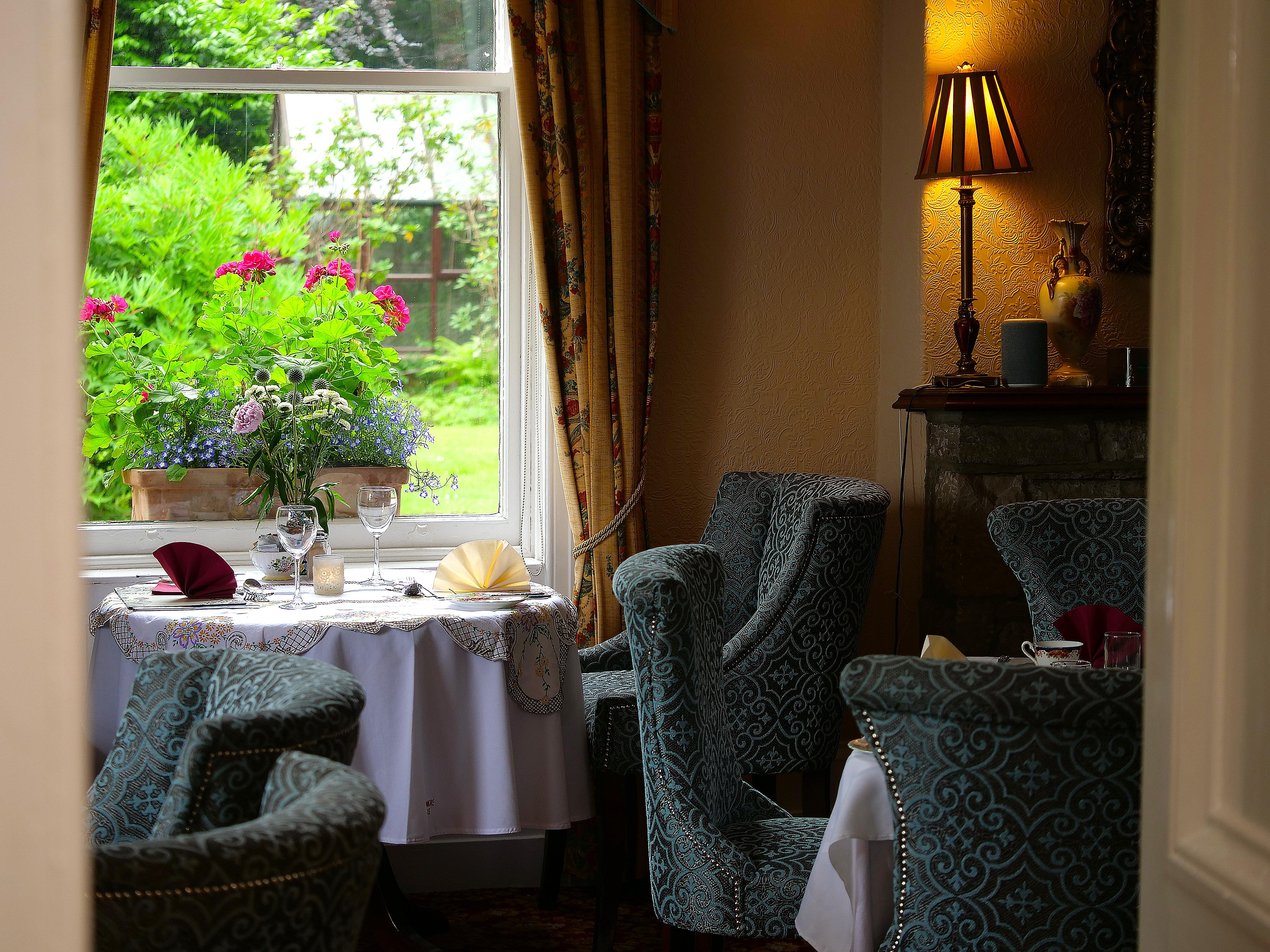 Oranmore Guest House