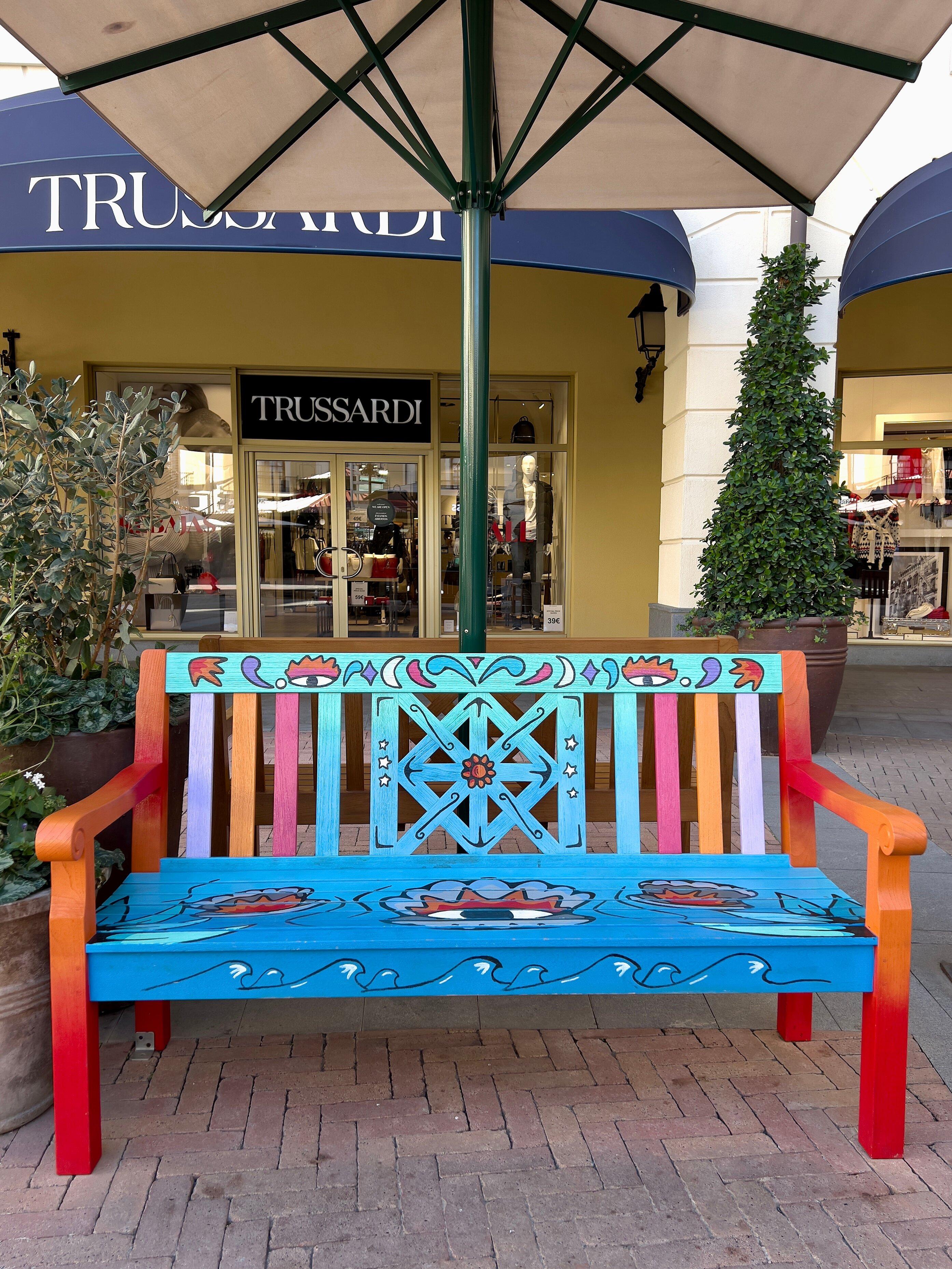 McArthurGlen Designer Outlet Málaga