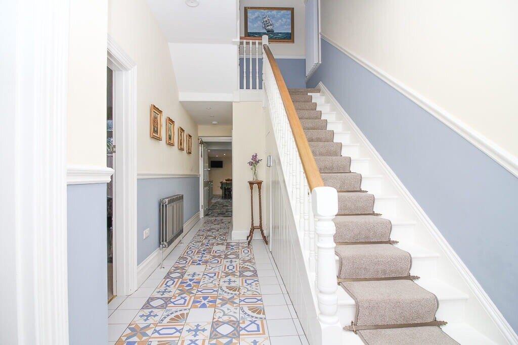 Beach House Luxury Rooms