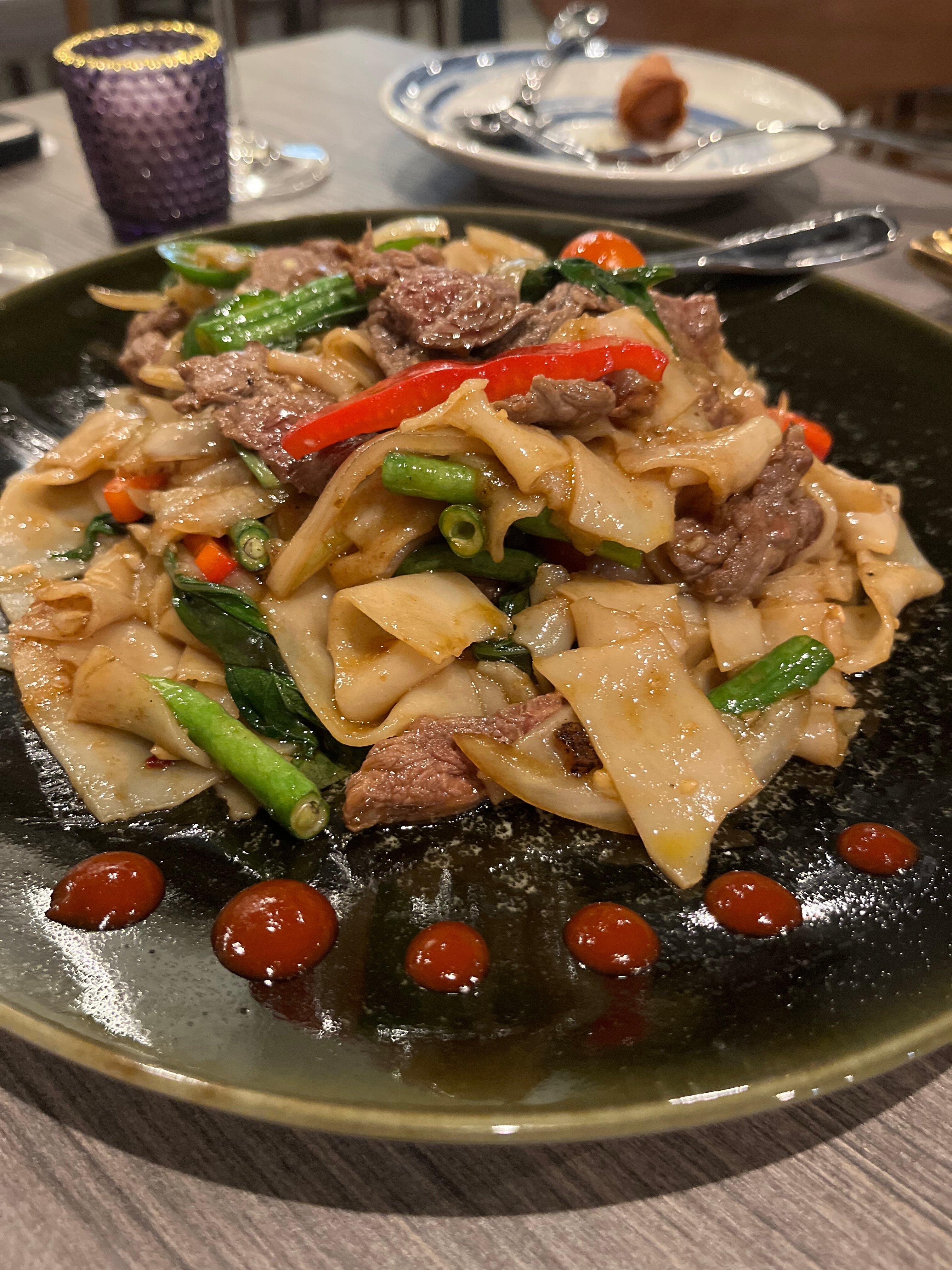 Better Bites Thai Restaurant & Bar