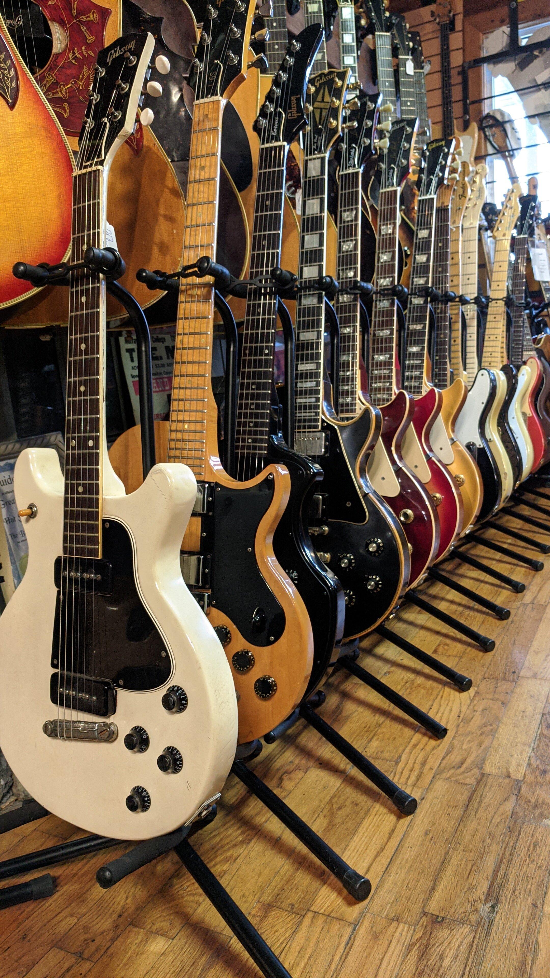 Hot Springs Music Company