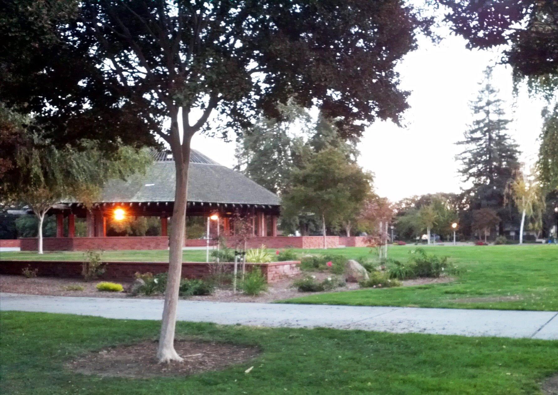 Ortega Park