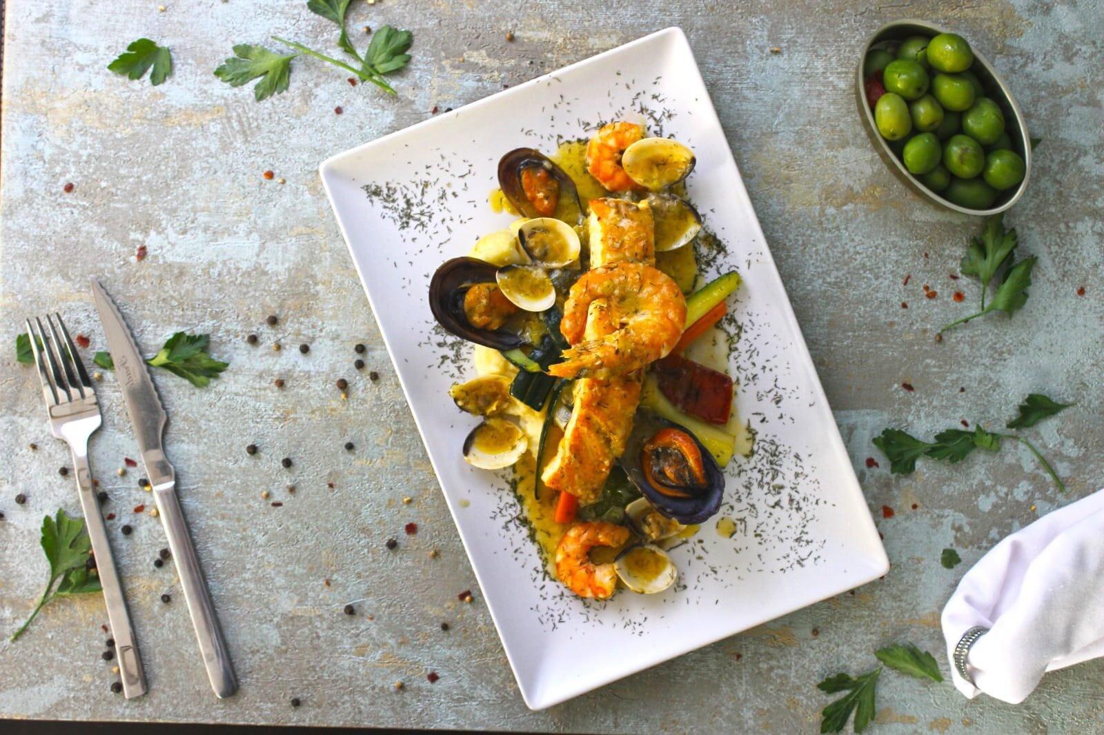 Ferrum Restaurante Fuengirola