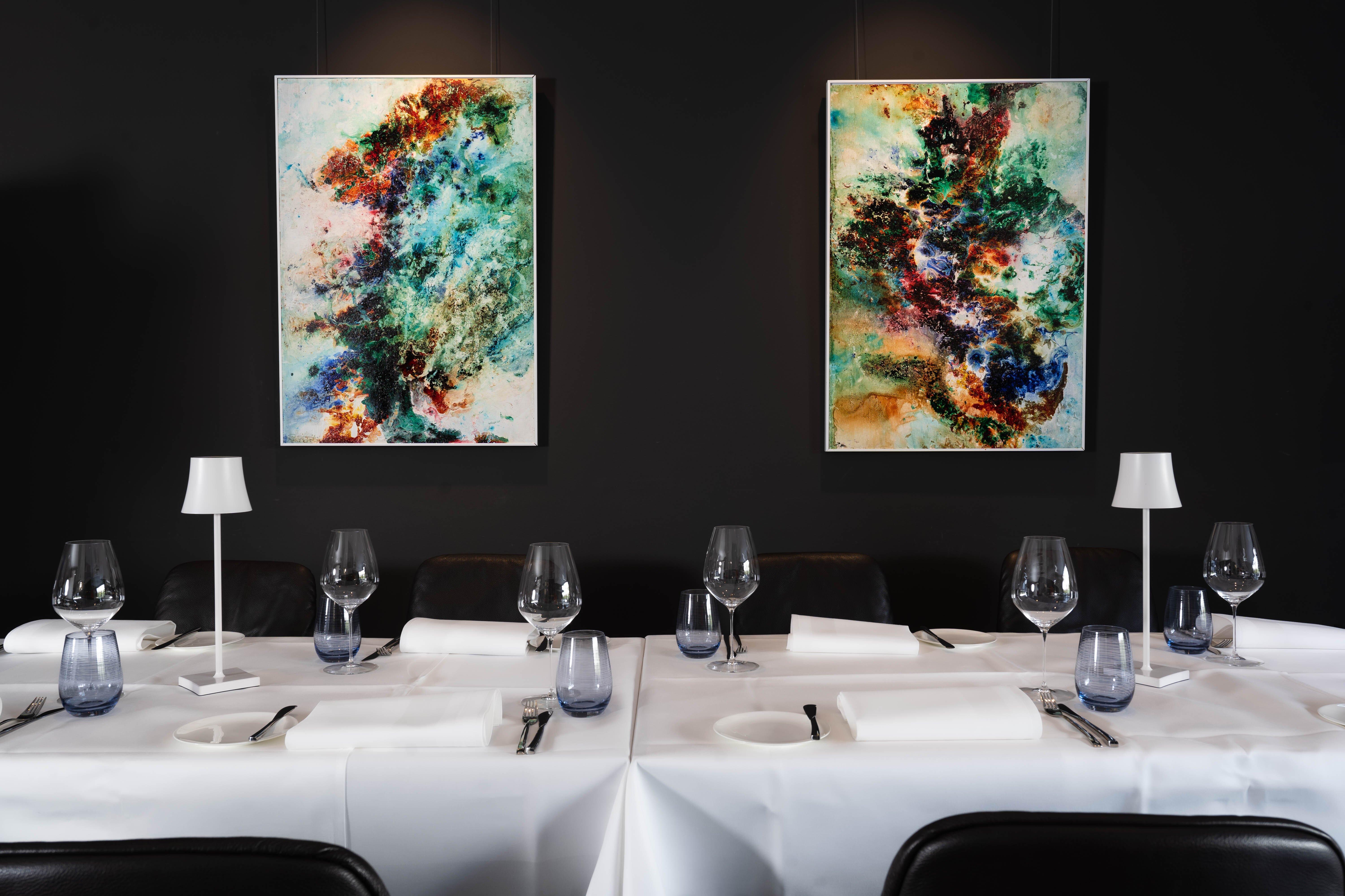 Riva by Tristan Brandt