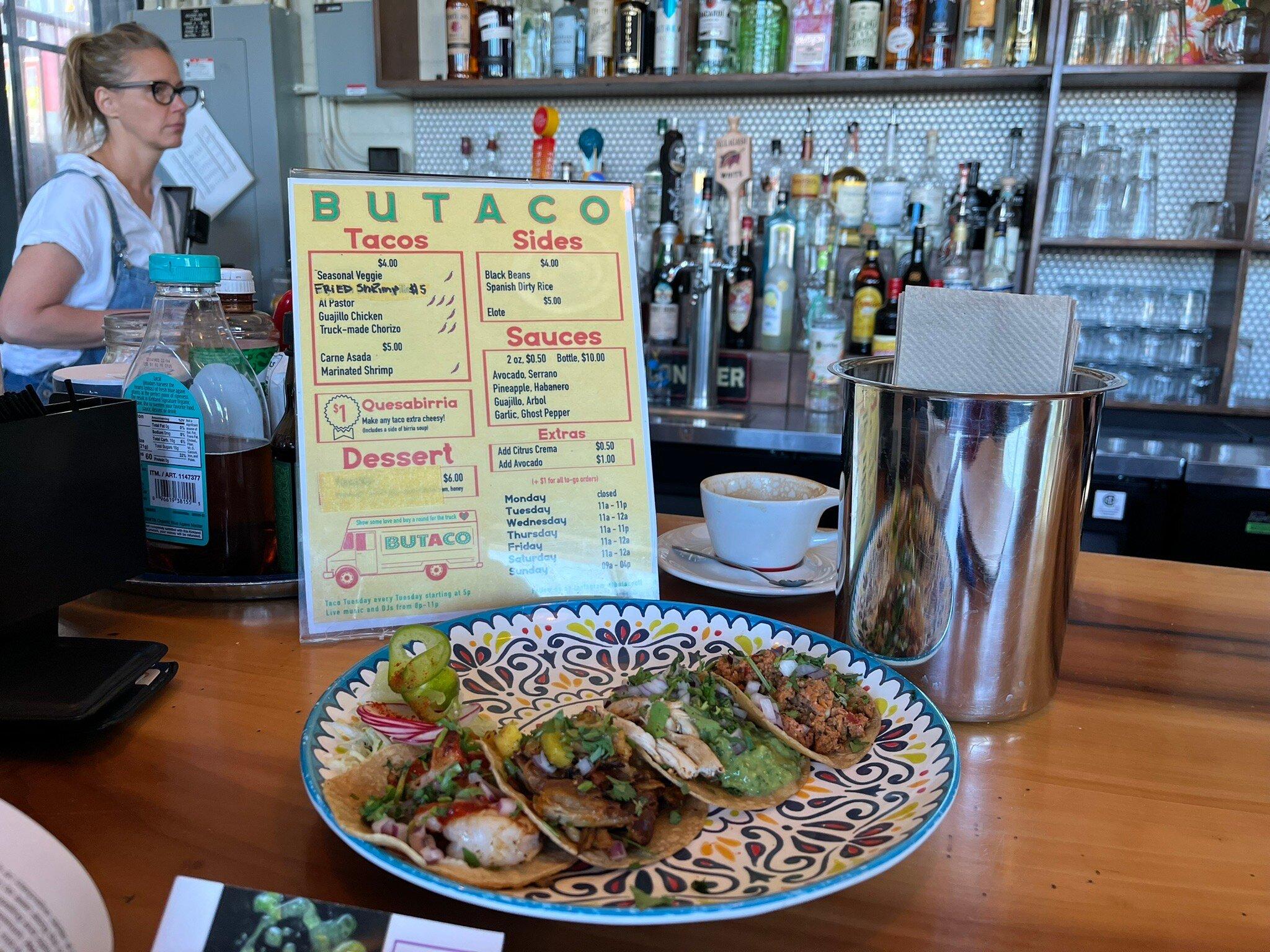 Buteco