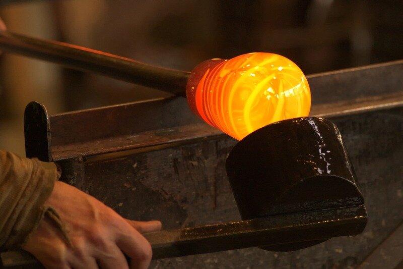 Blackstone River Glass Center