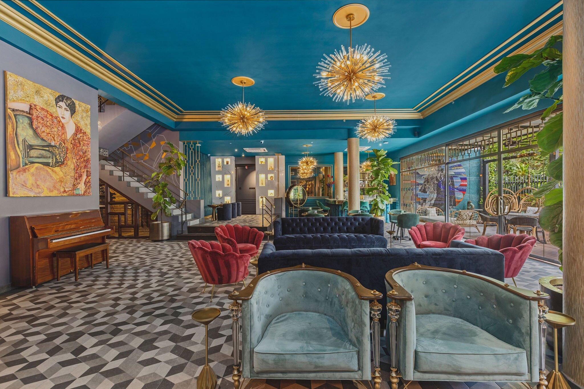 Don Rafa Boutique Hotel & Residences