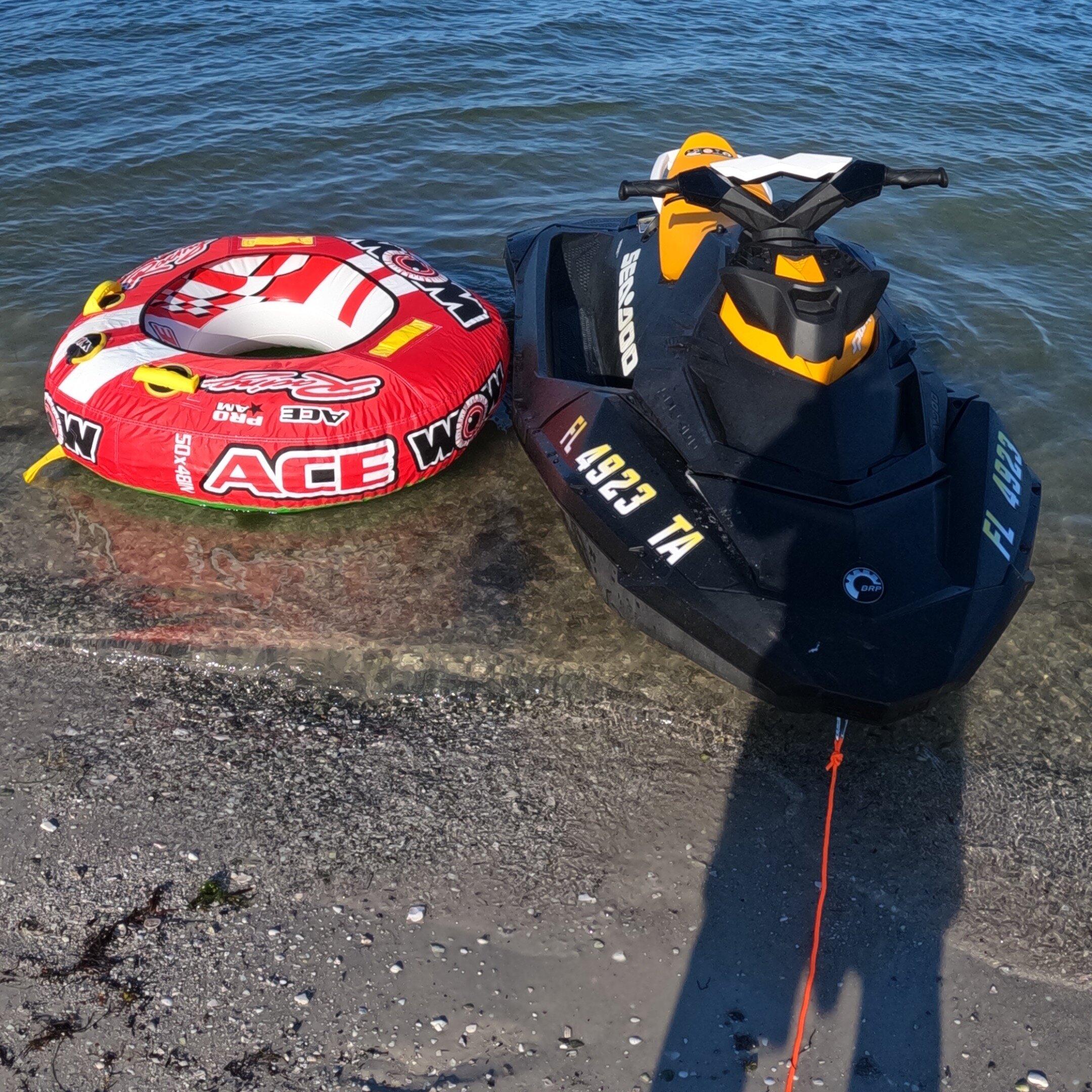 Waterside Watercraft Rentals