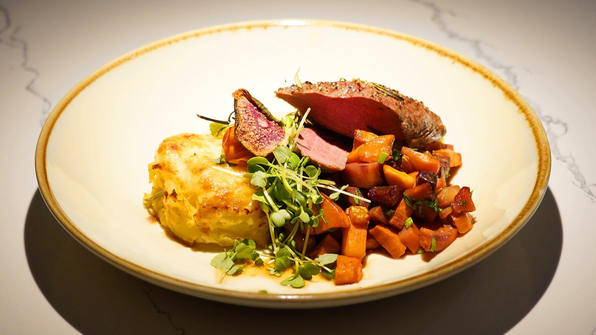 Tischlein deck' Dich Teltow