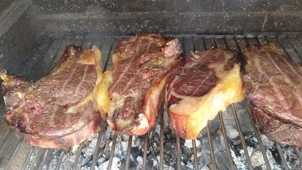 La Taberna Del Conde