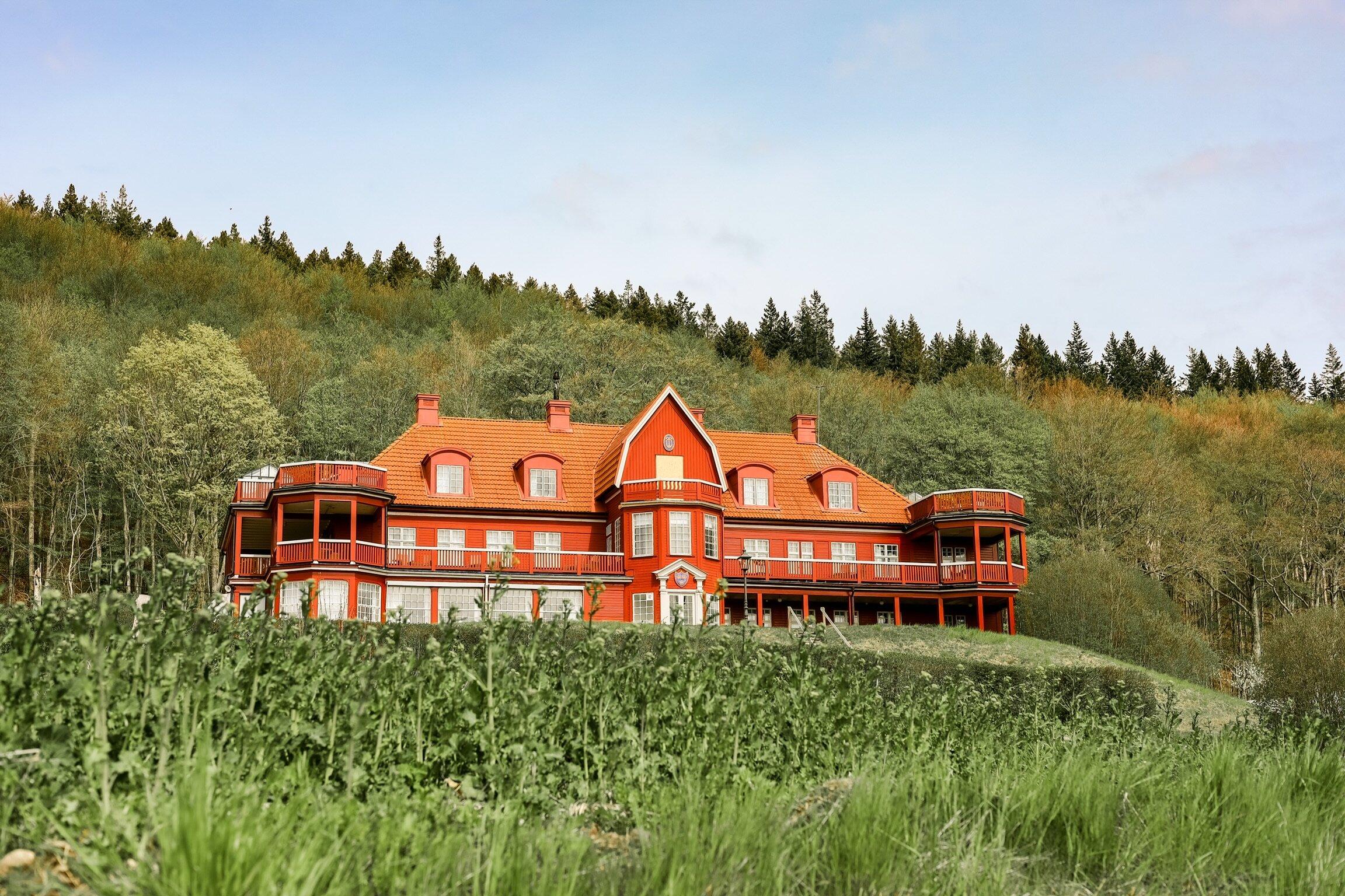 Ombergs Turisthotell