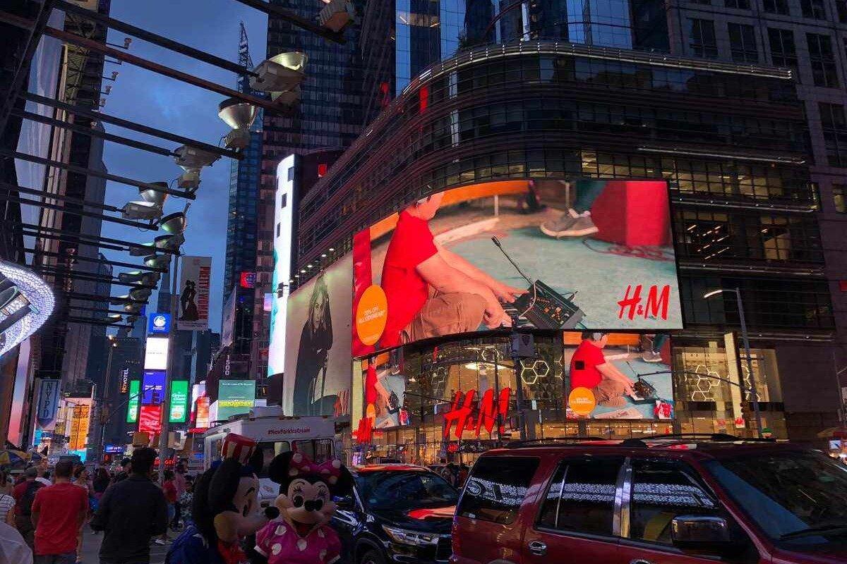 Freedom U.S. Travel- NY