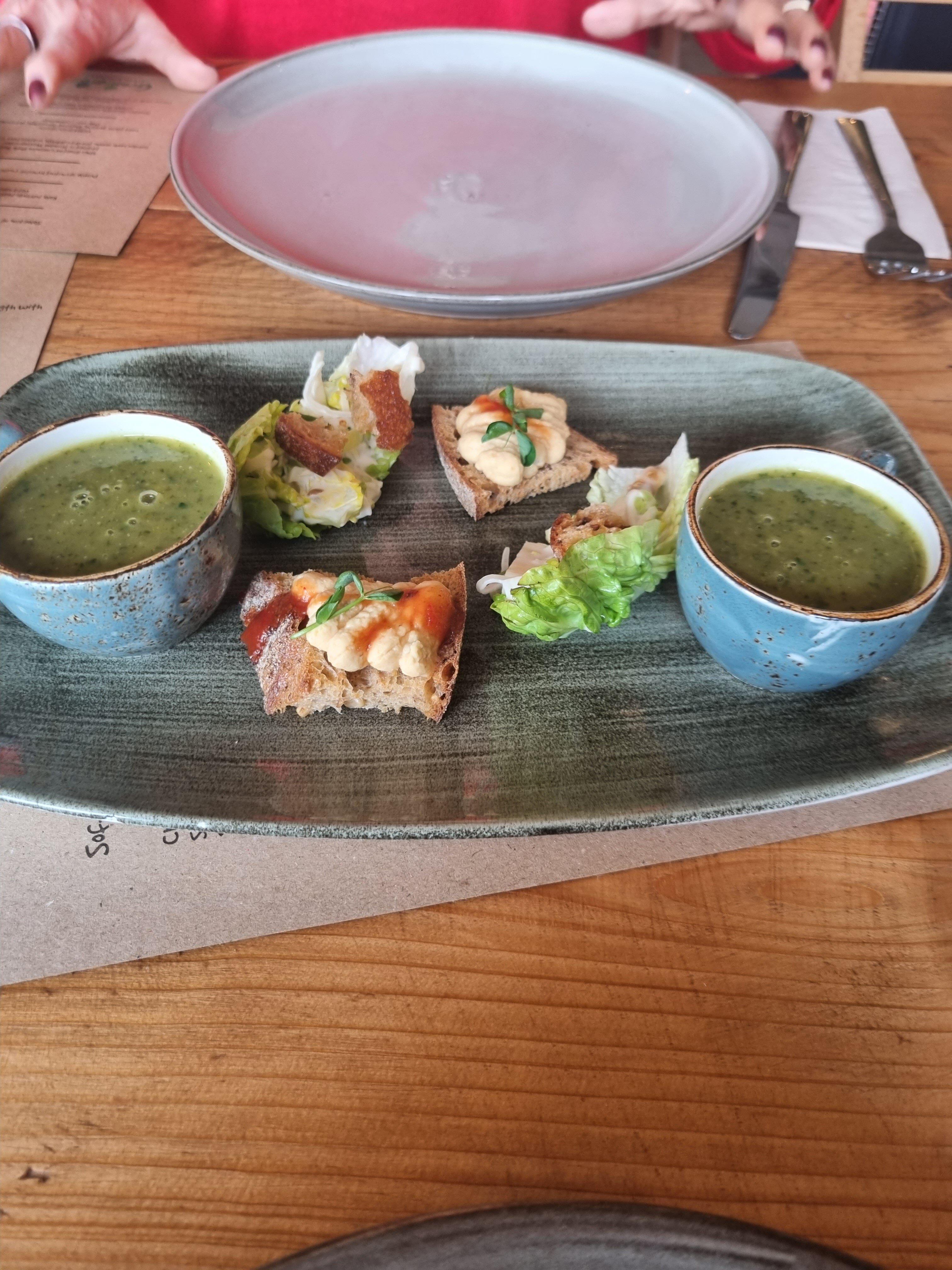 Groobarbs Field Kitchen