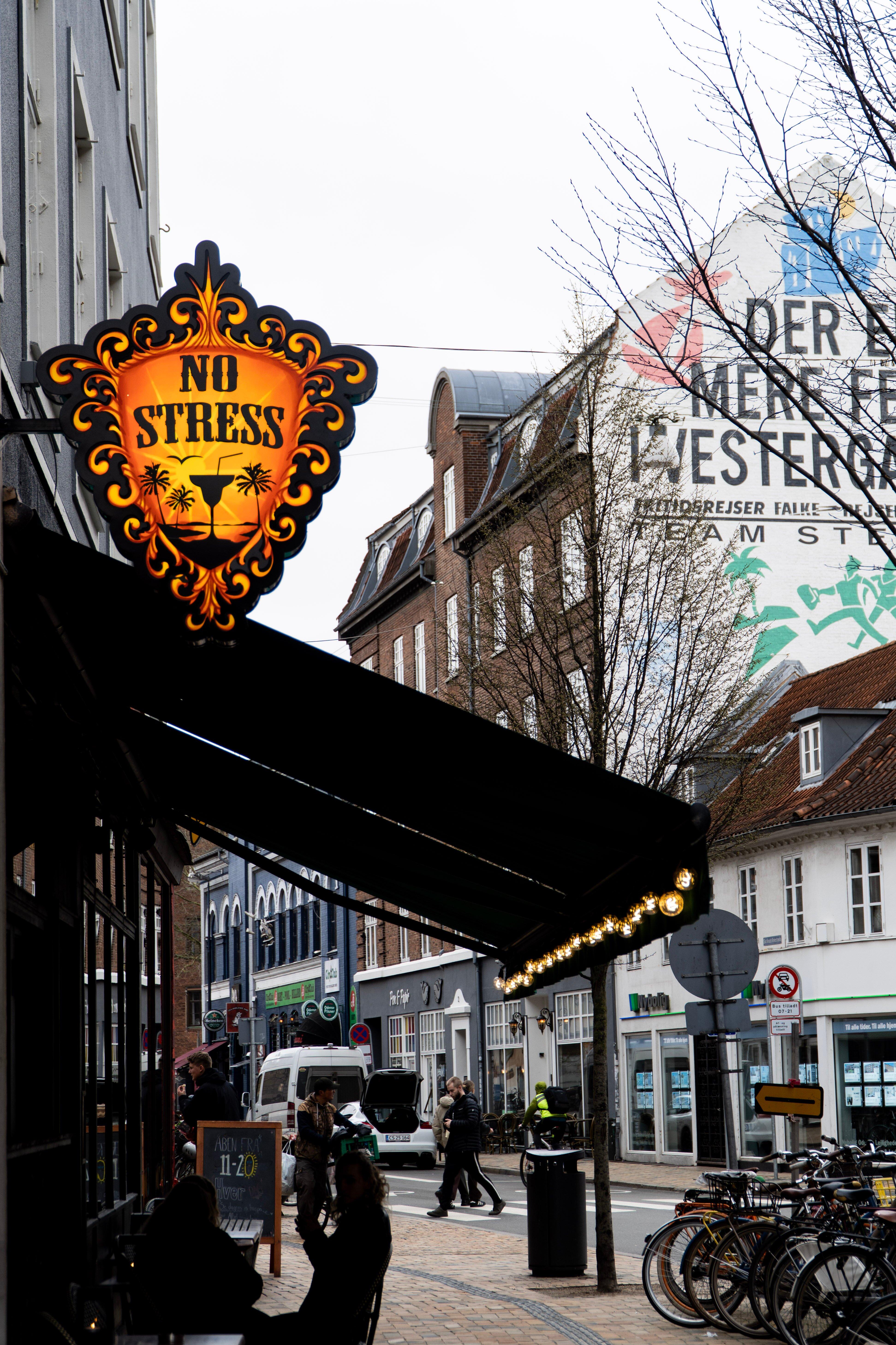 No Stress Odense