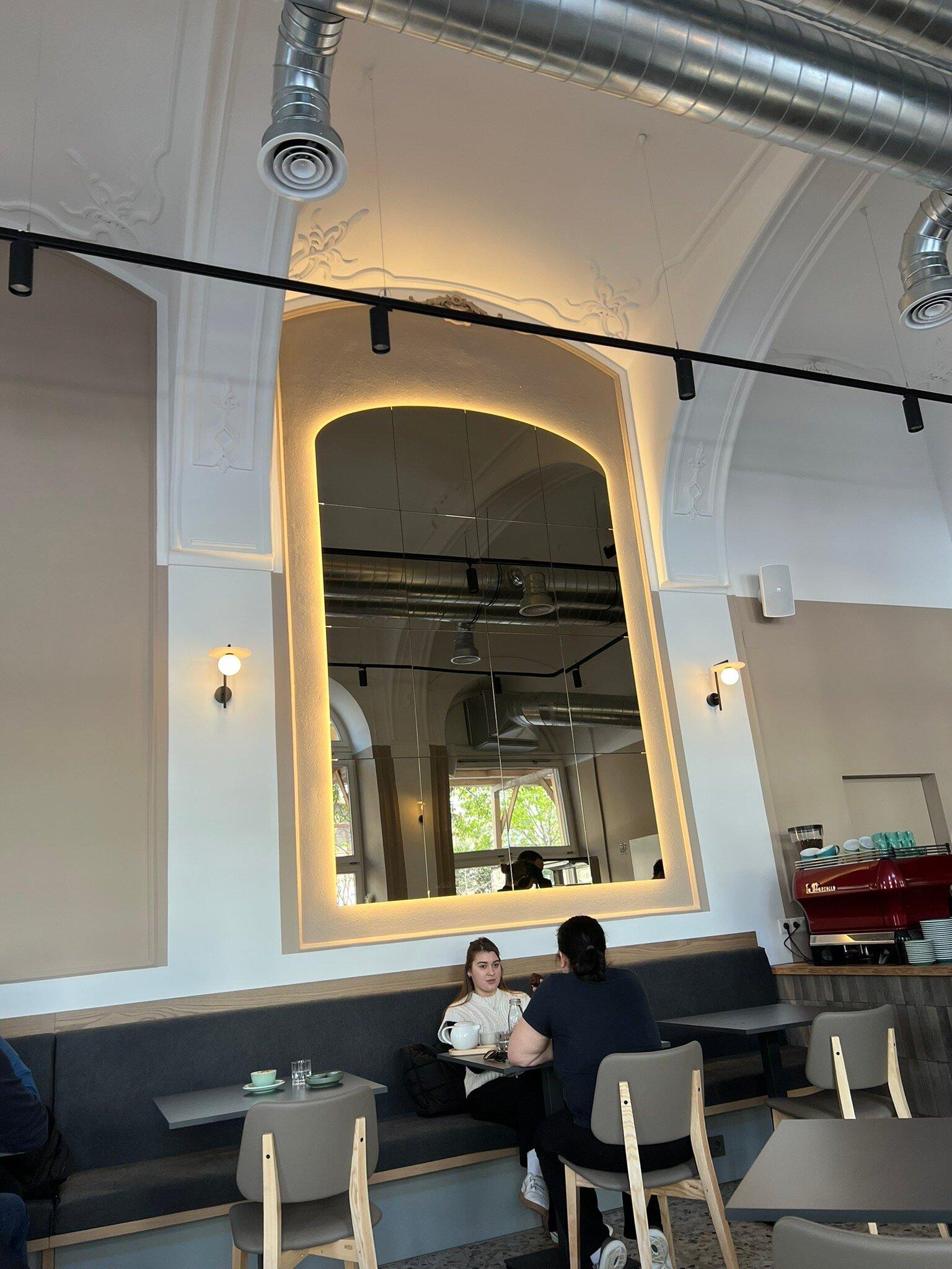 SiL – coffee, breakfast & more