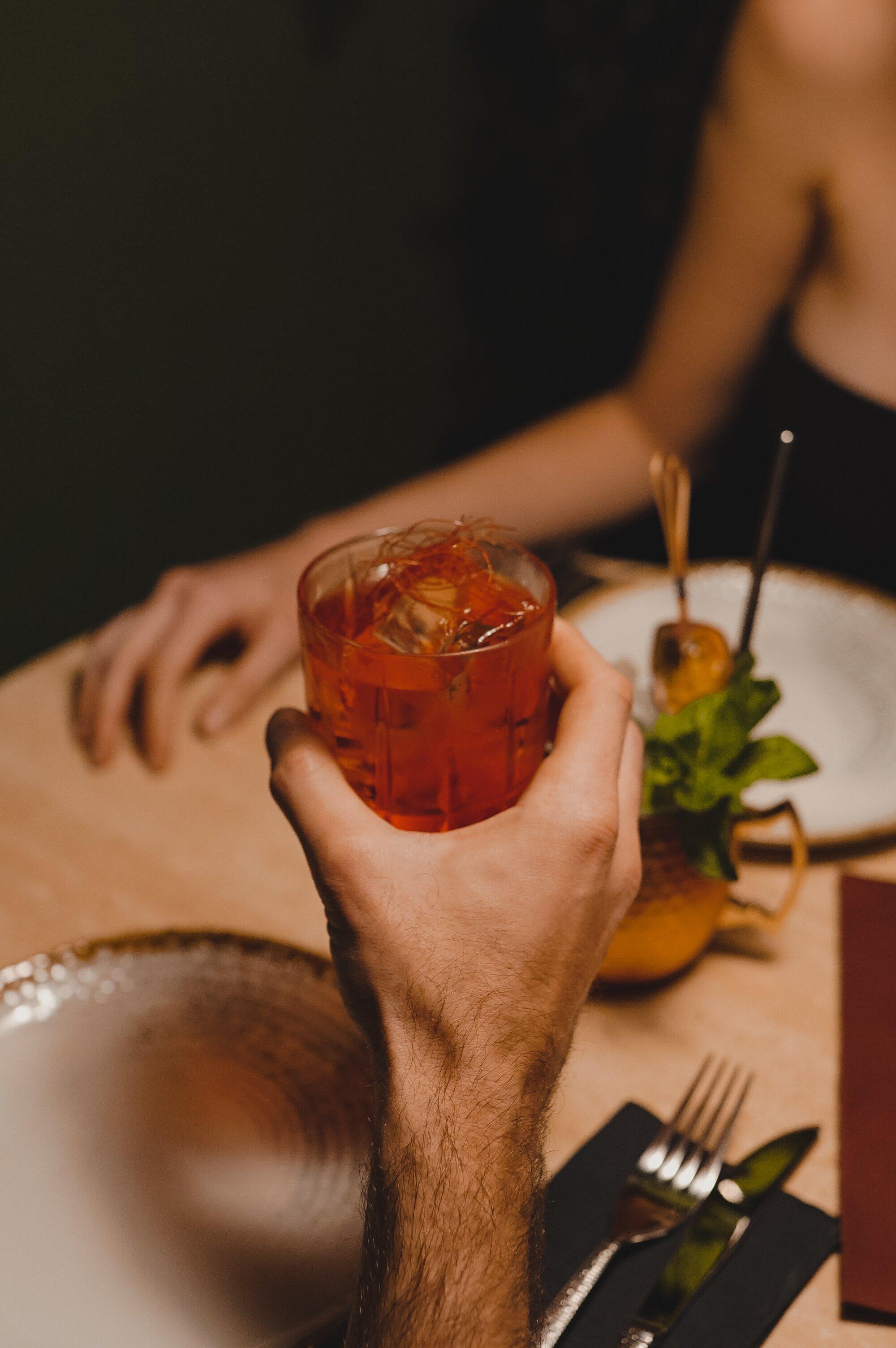 Parque Bar Botánico