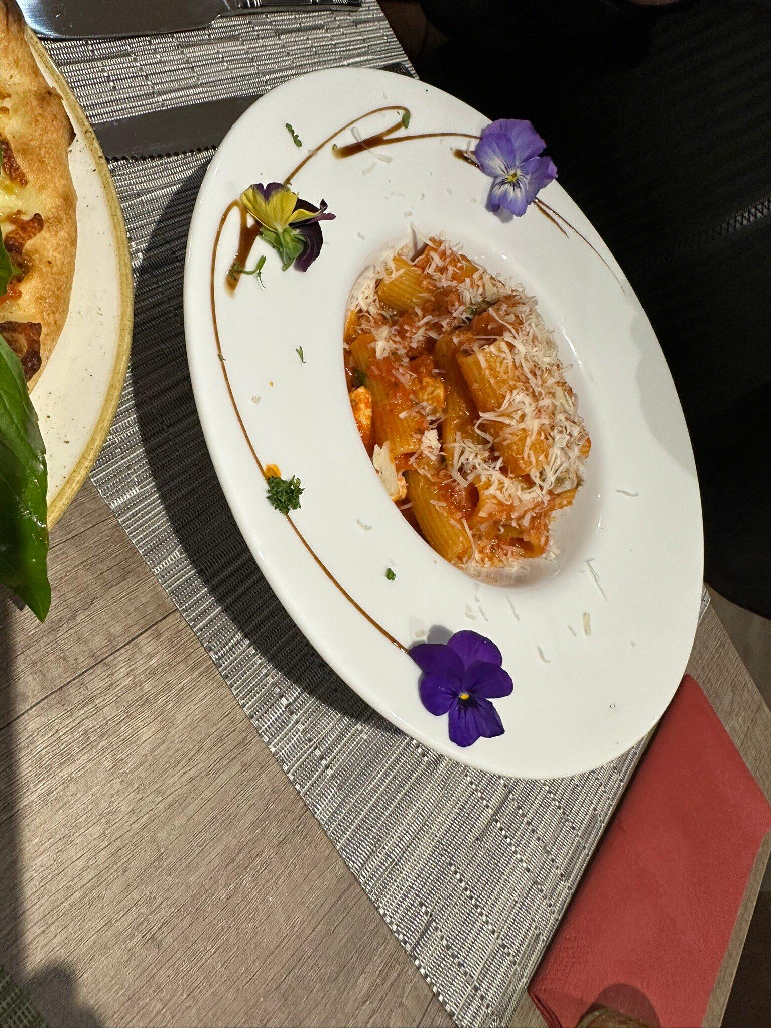 Venezia Italian Restaurant Bourton