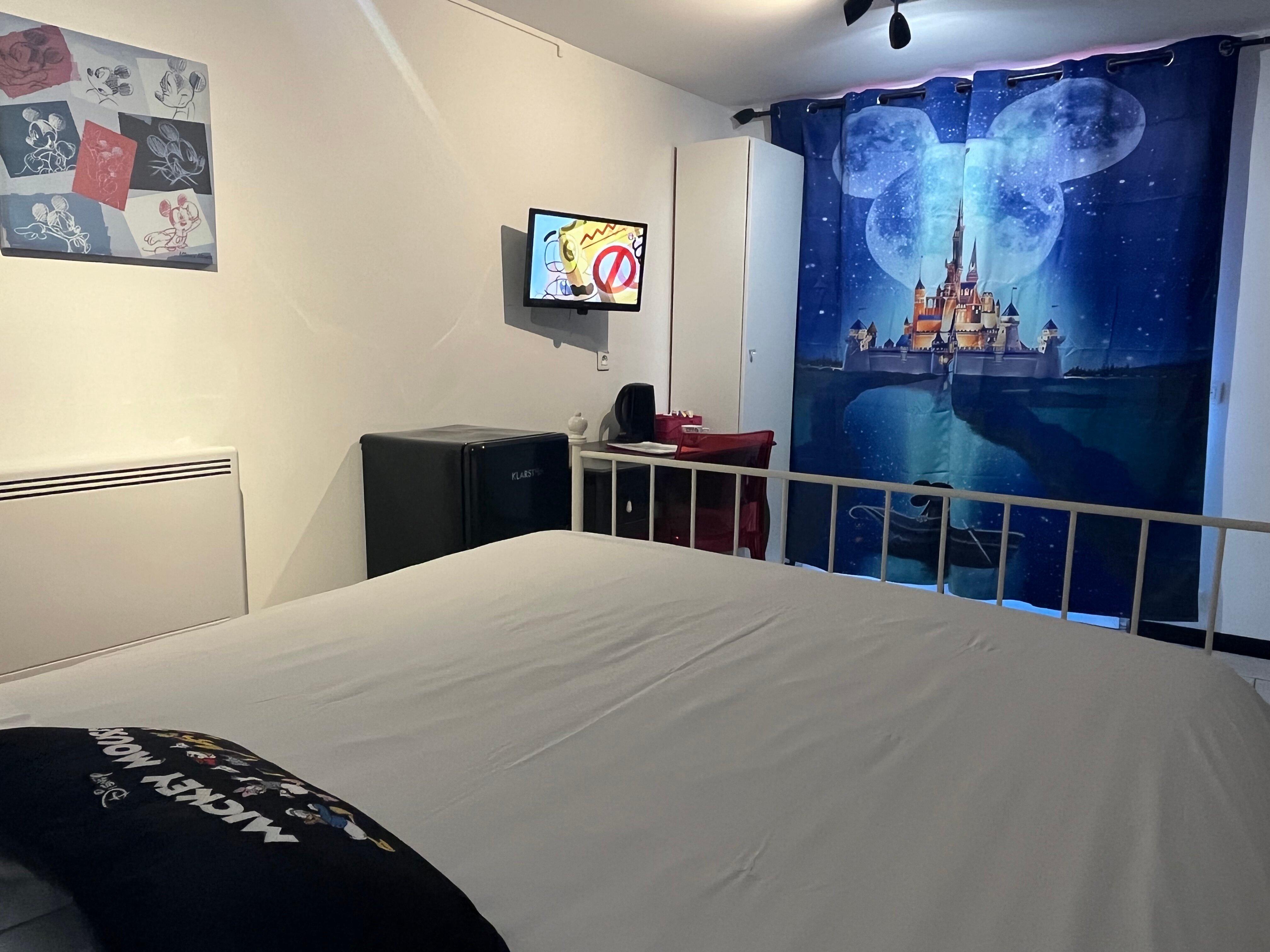 Chambres d'Hôtes Poirier Bazin