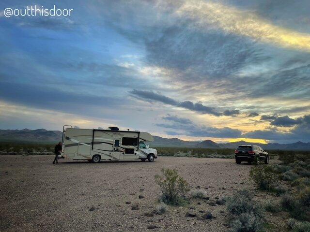 Photo by weareoutthisdoor