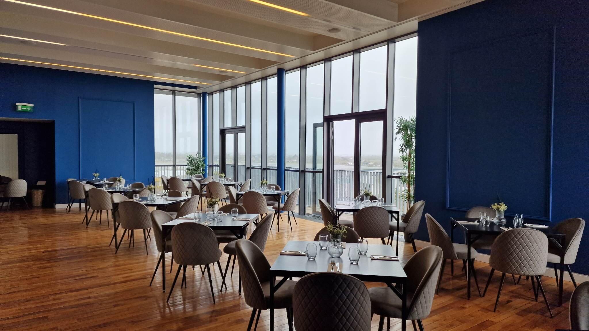 La Vista Cafe Restaurant Wexford