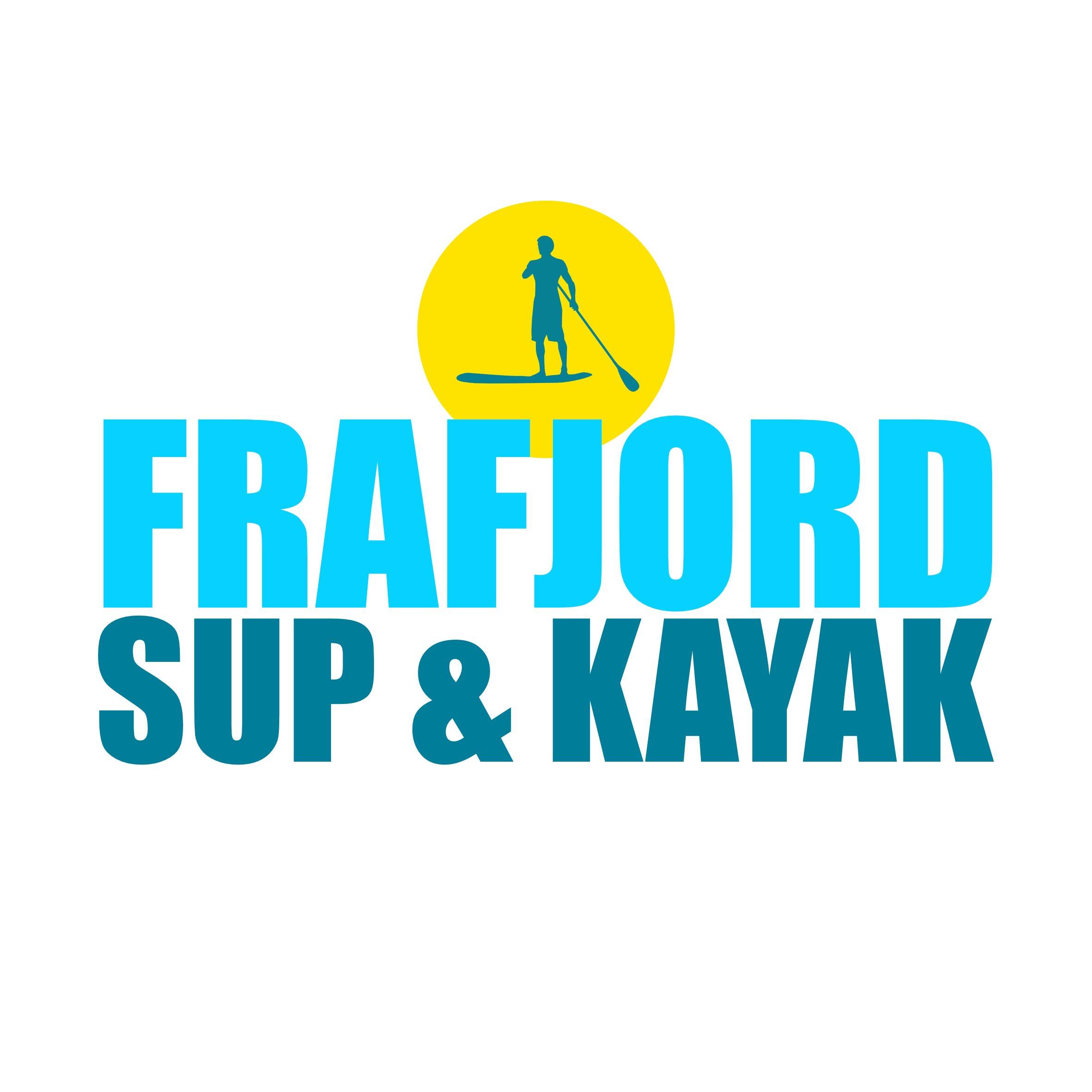 Frafjord SUP & Kayak Center