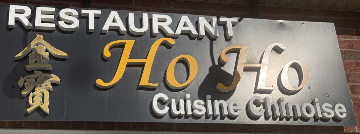 Restaurant HO HO