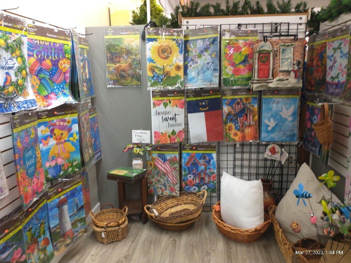 Mayberry Market & Souvenirs