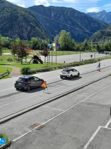 Bar Al Sole Chiusaforte