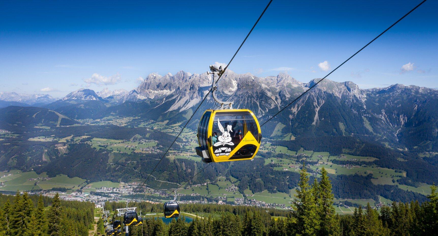 Planai - Schladming