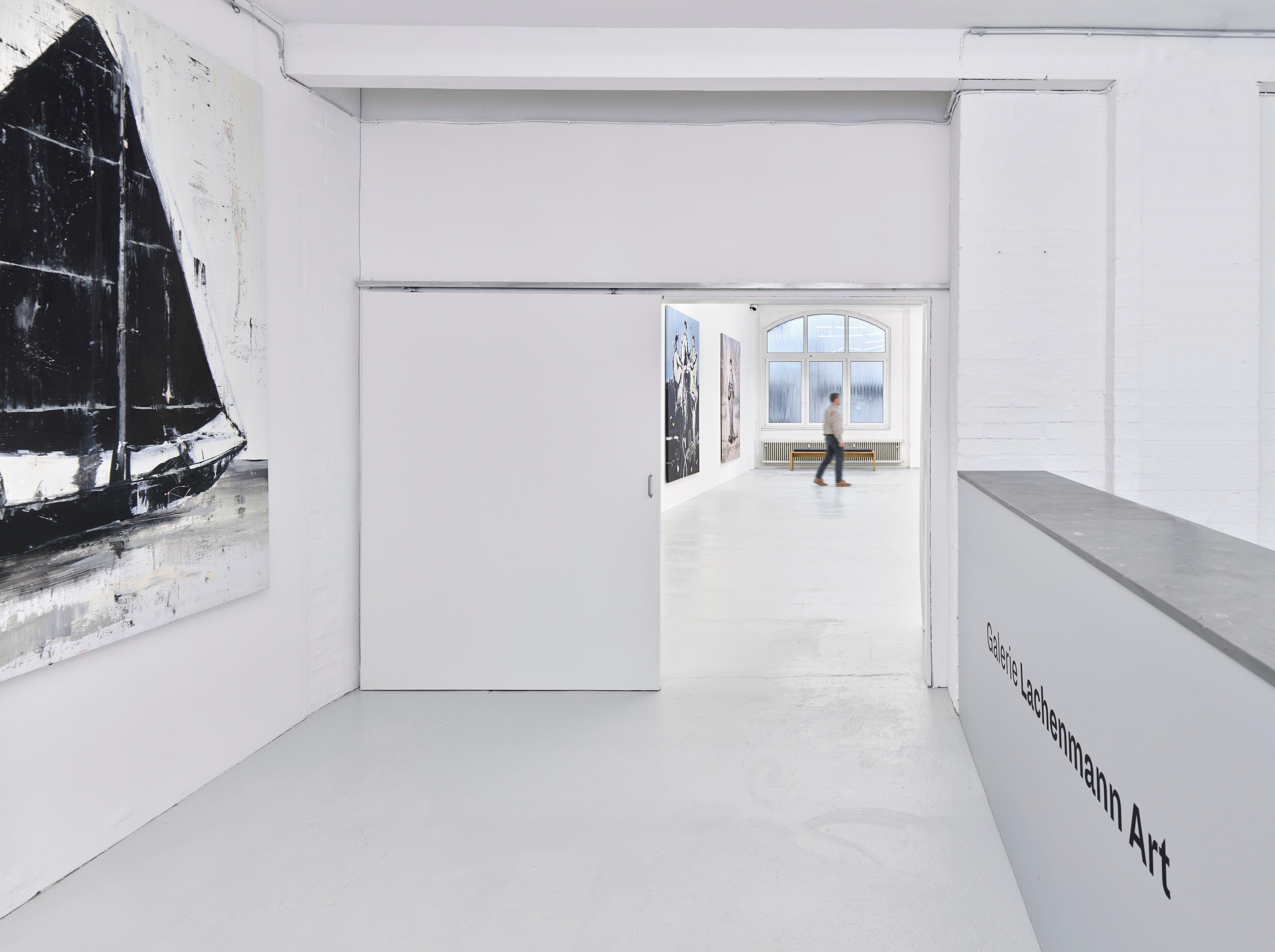 Lachenmann Art Gallery