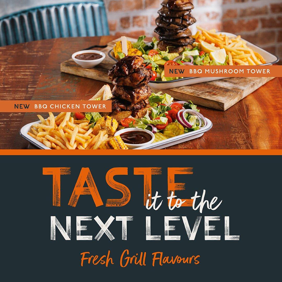 Smugglers Haunt Beefeater