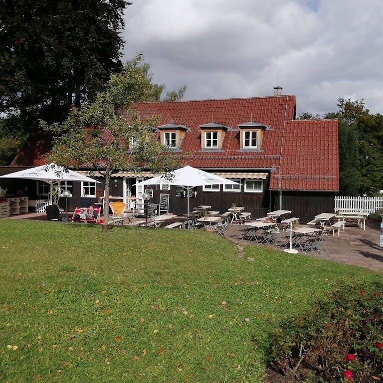 Weinstube Killesberg