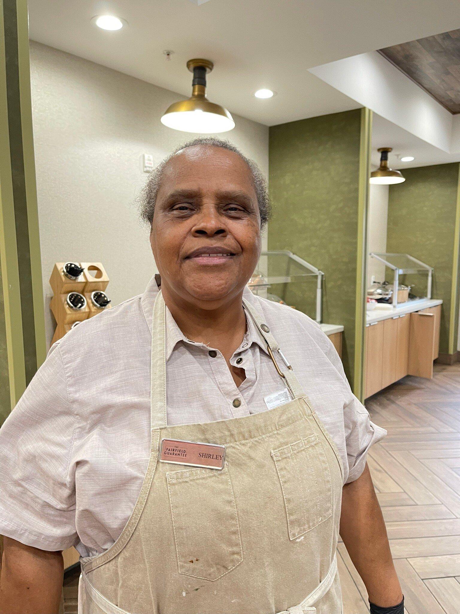 Fairfield Inn & Suites by Marriott Greensboro Coliseum Area