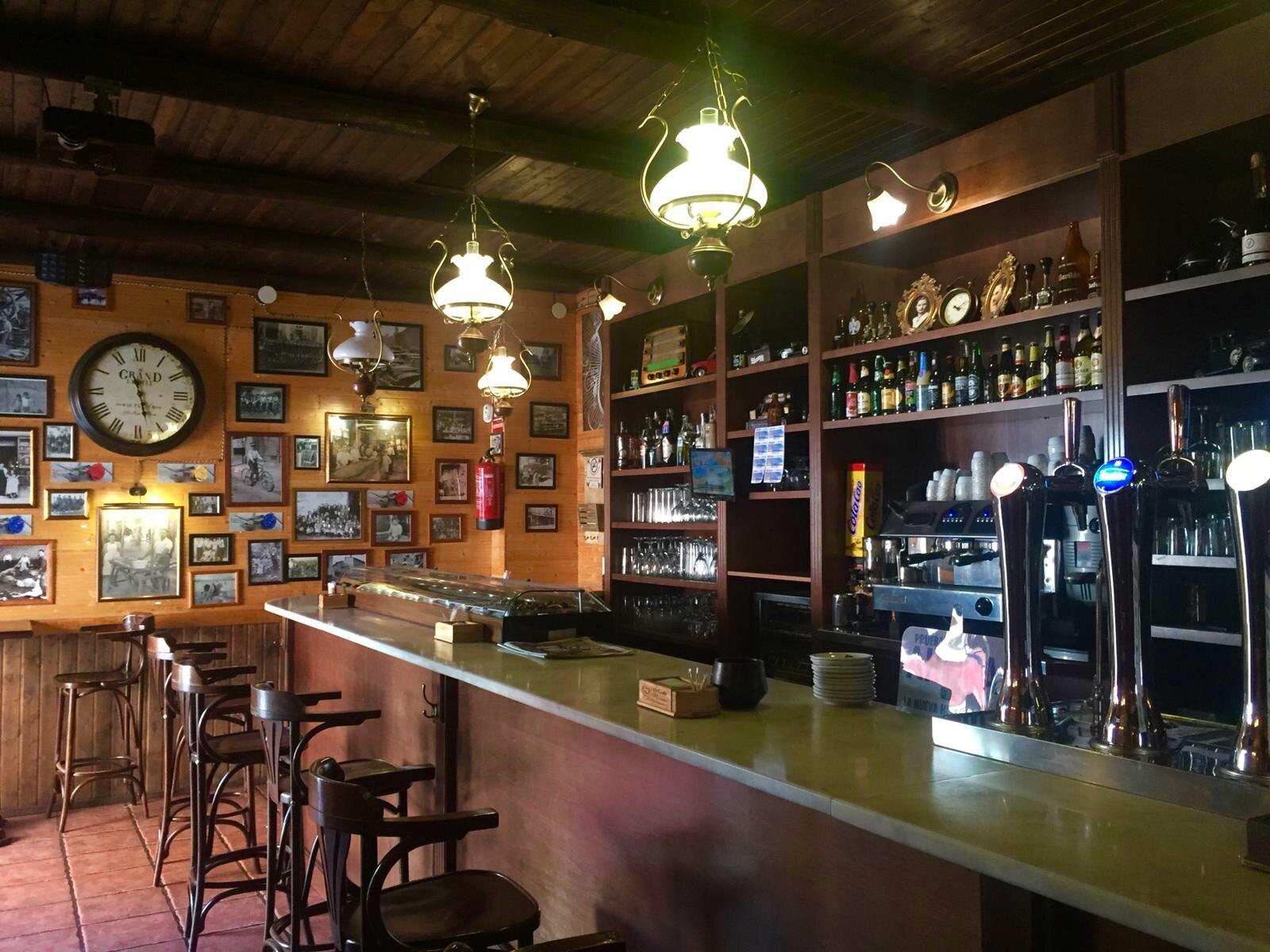 Cervecería Siete Rosas