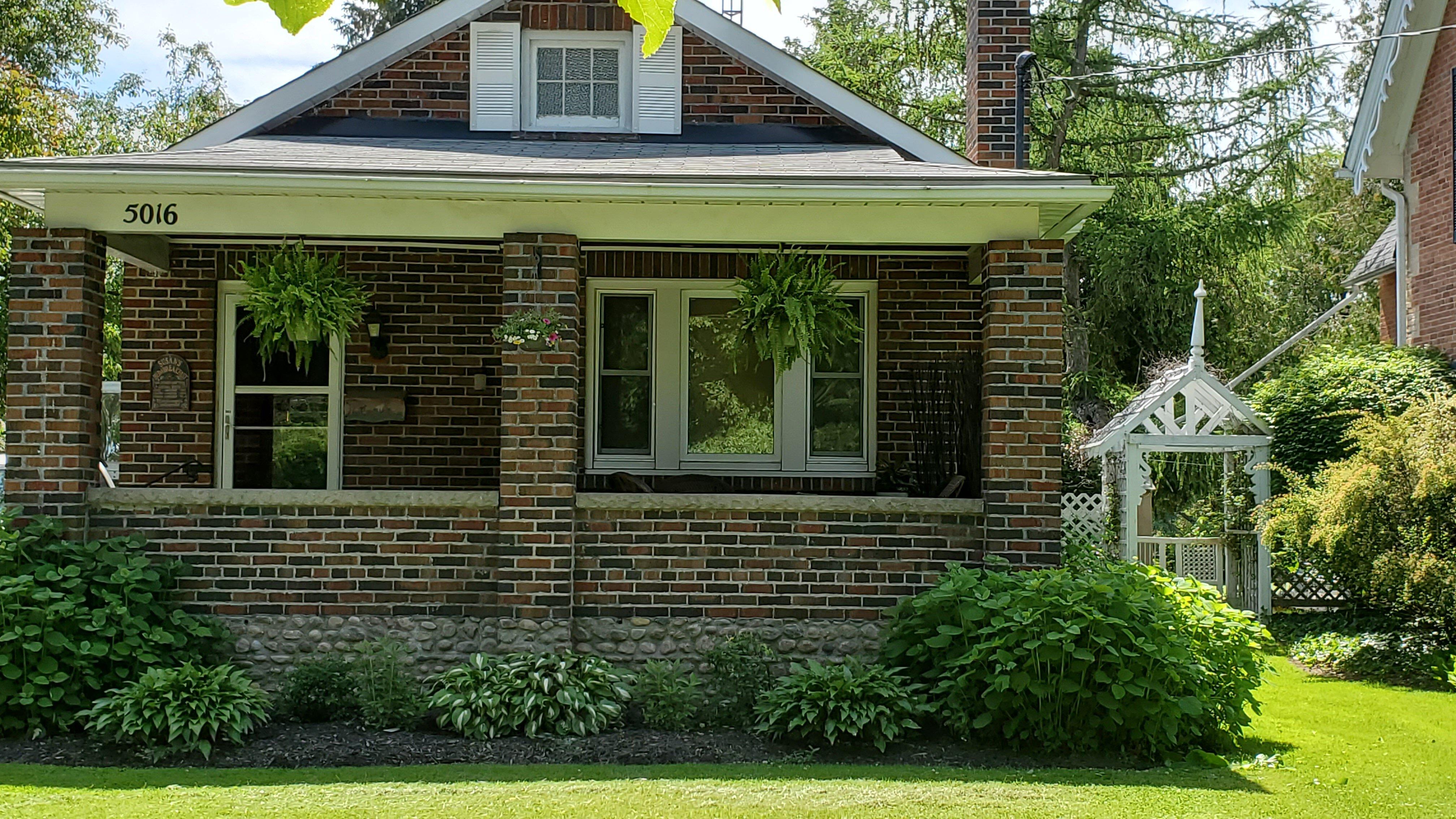 Susan's Sanctuary Bed & Breakfast