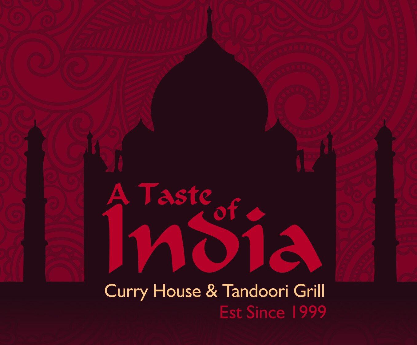 A Taste Of India