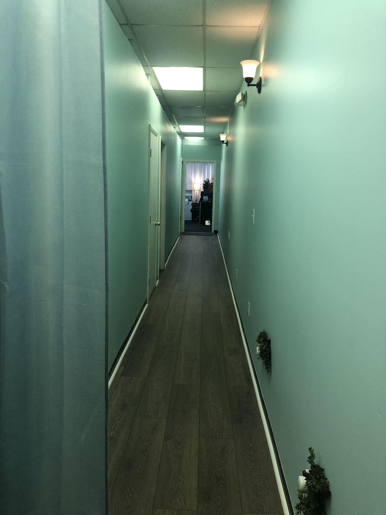 Bao Hua Massage Spa of St Augustine