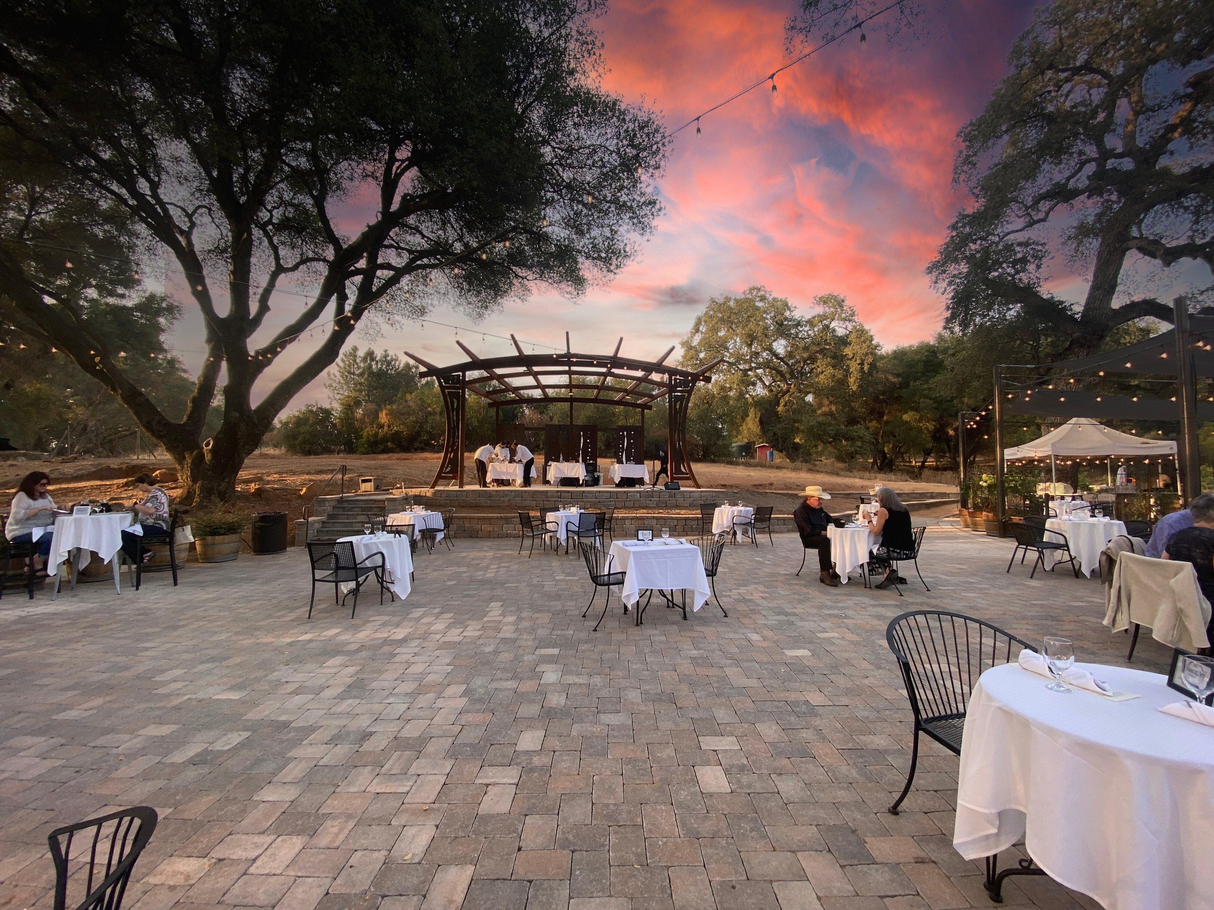 Di Arie Vineyard & Winery