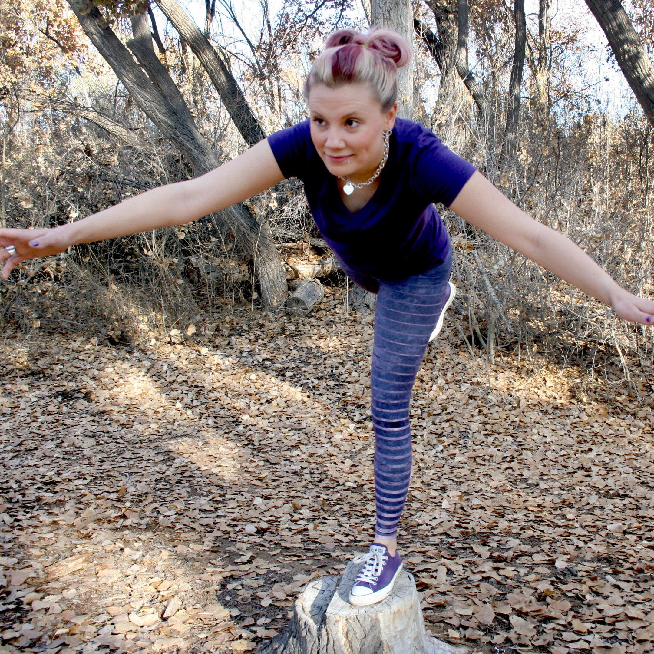 Moon Lilly Wellness.com