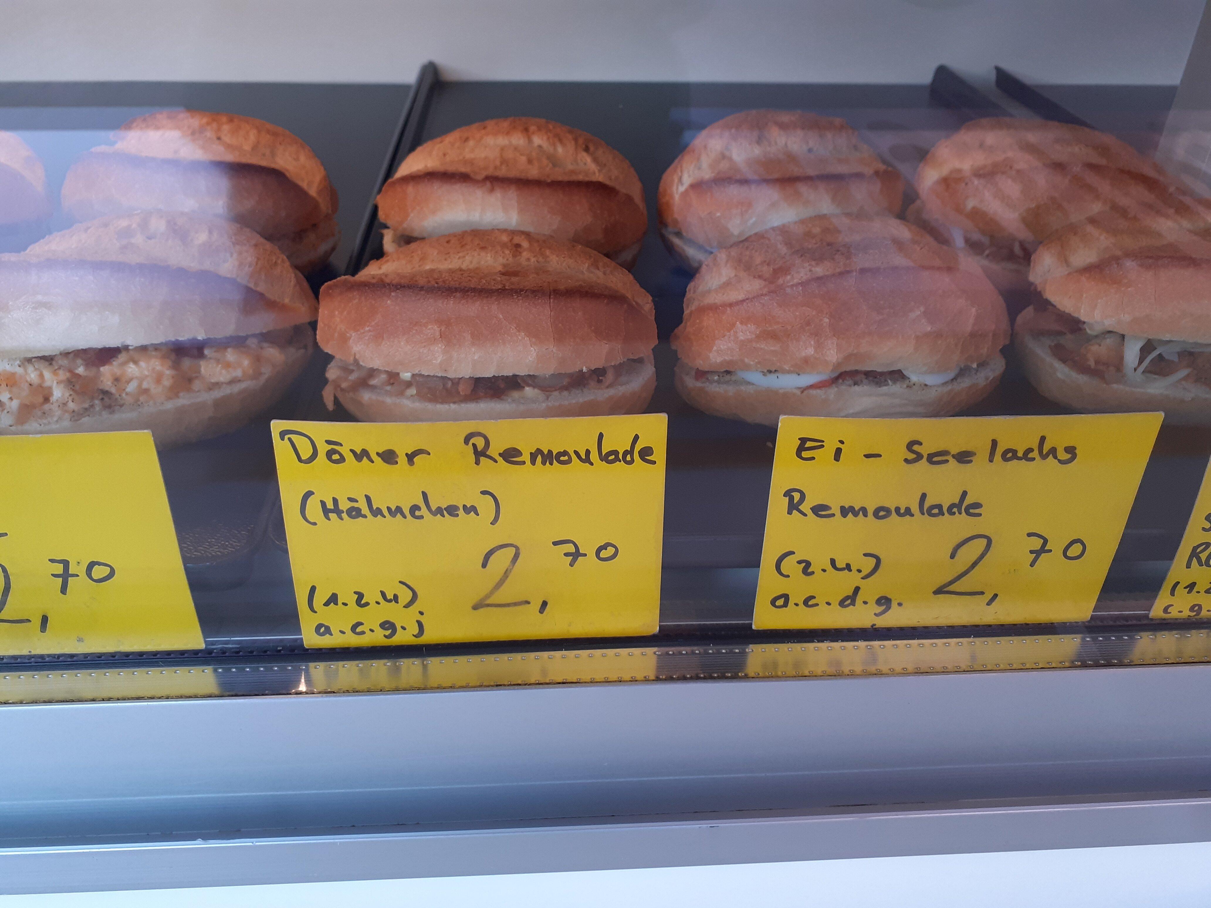 Brötchenbox Hannover