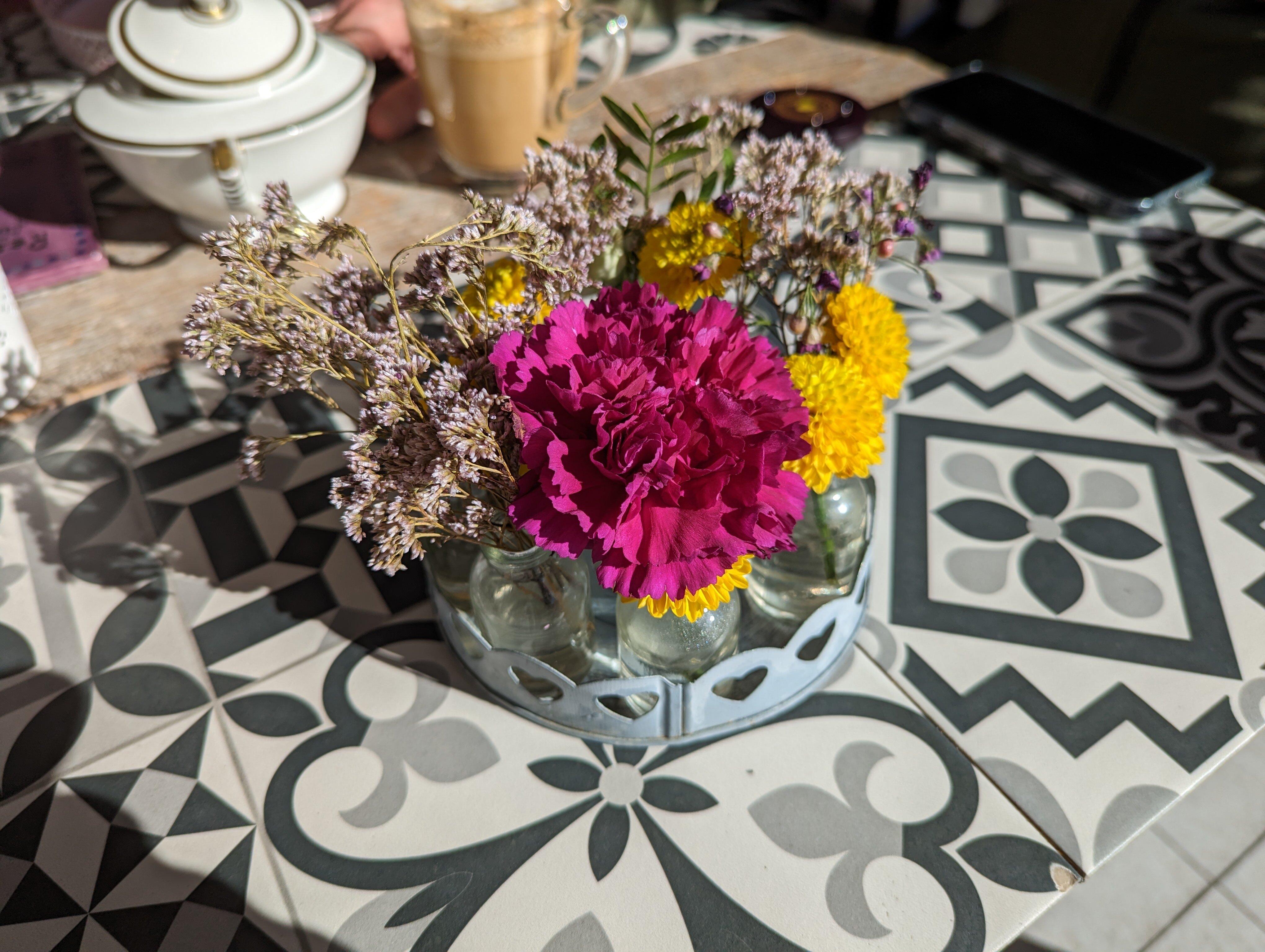 die andere KAFFEEBAR