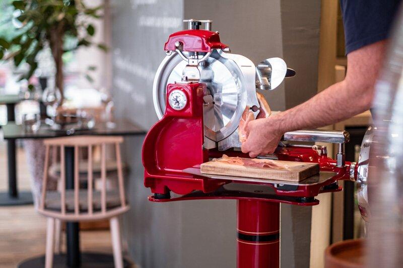A L'épicerie Grenoble