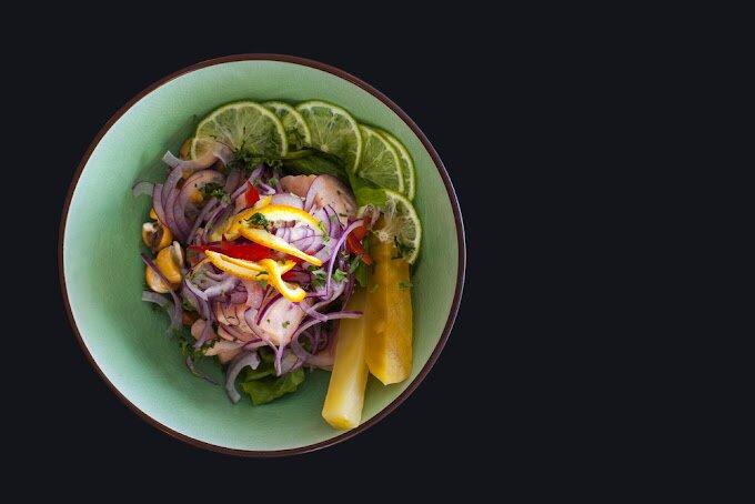 Restaurante La Mar & Morena