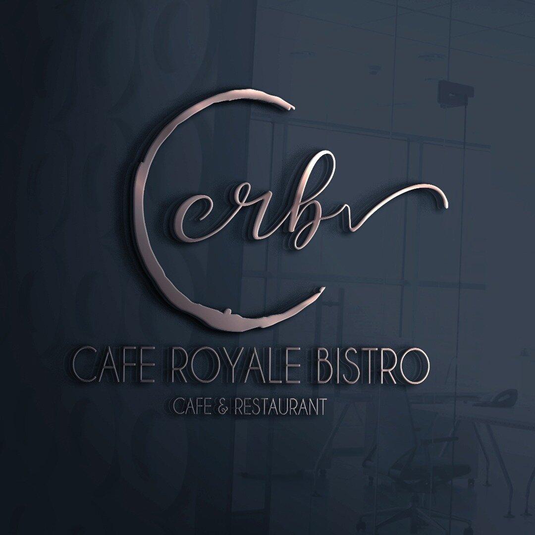 Cafe Royale Bistro