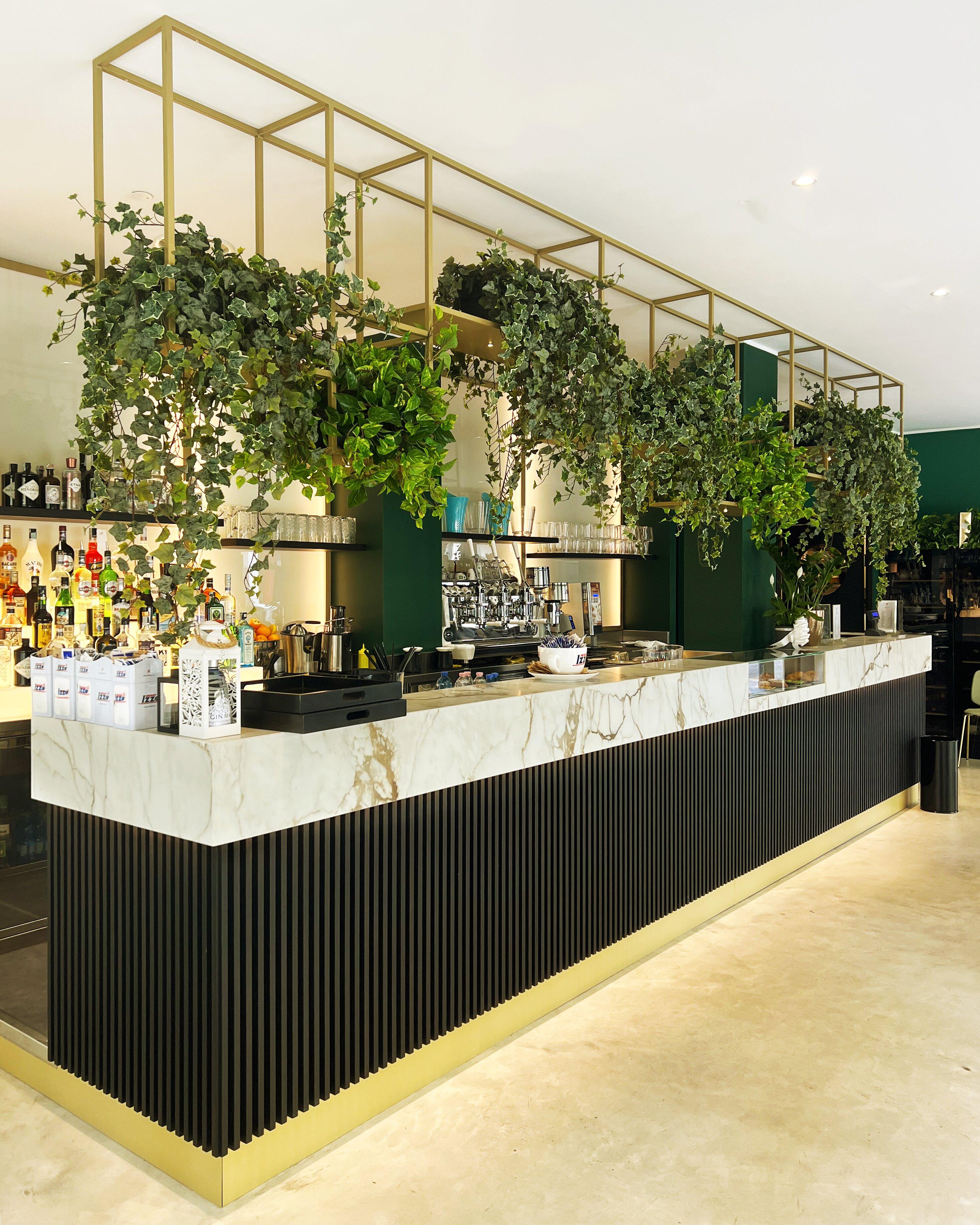 Qualis Home & Lounge Bar