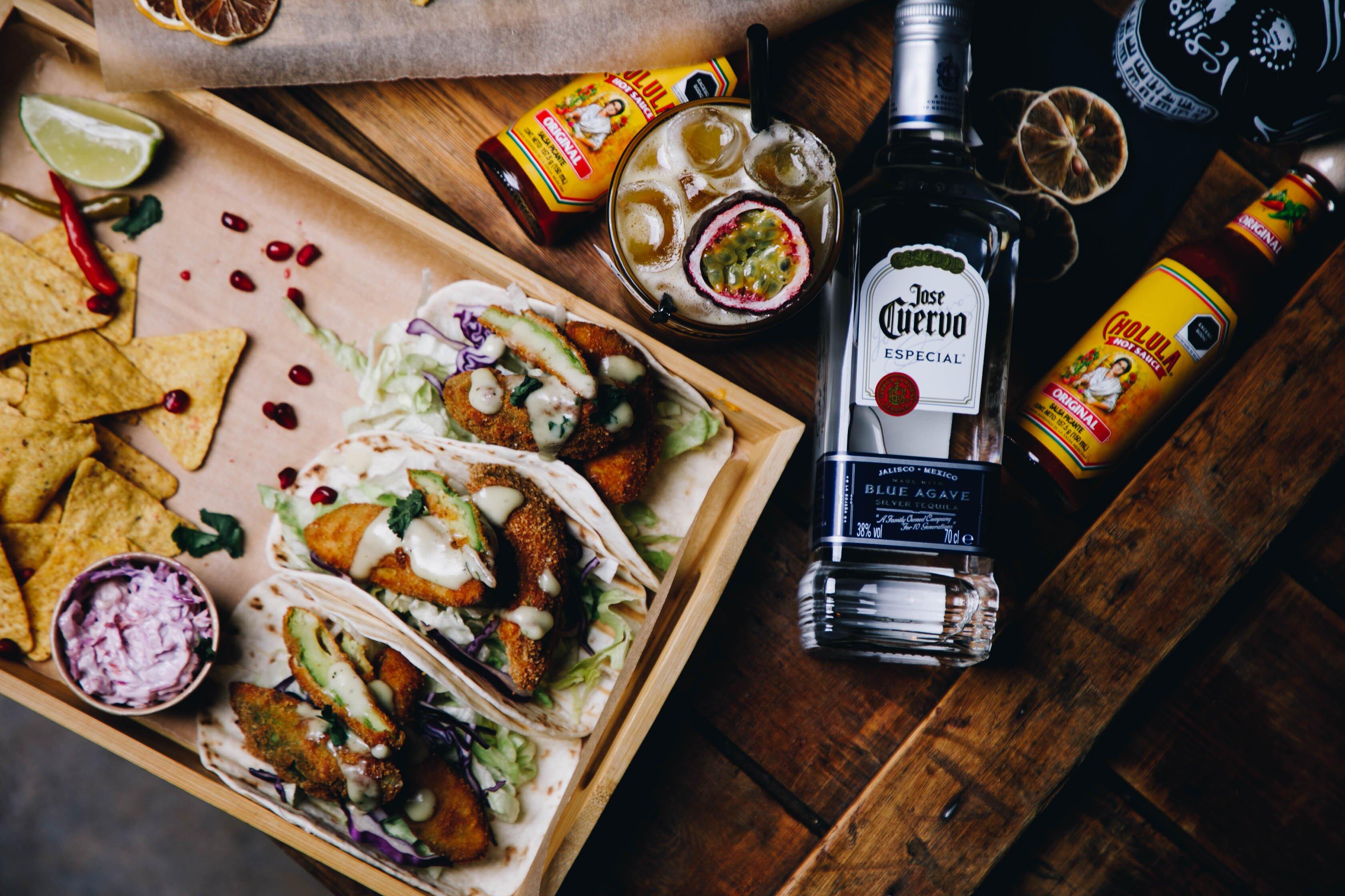 Sohot Tacos & Tequila