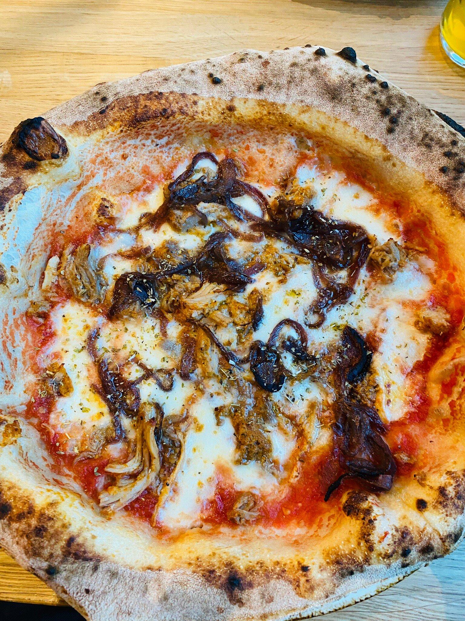 60 seconds to napoli