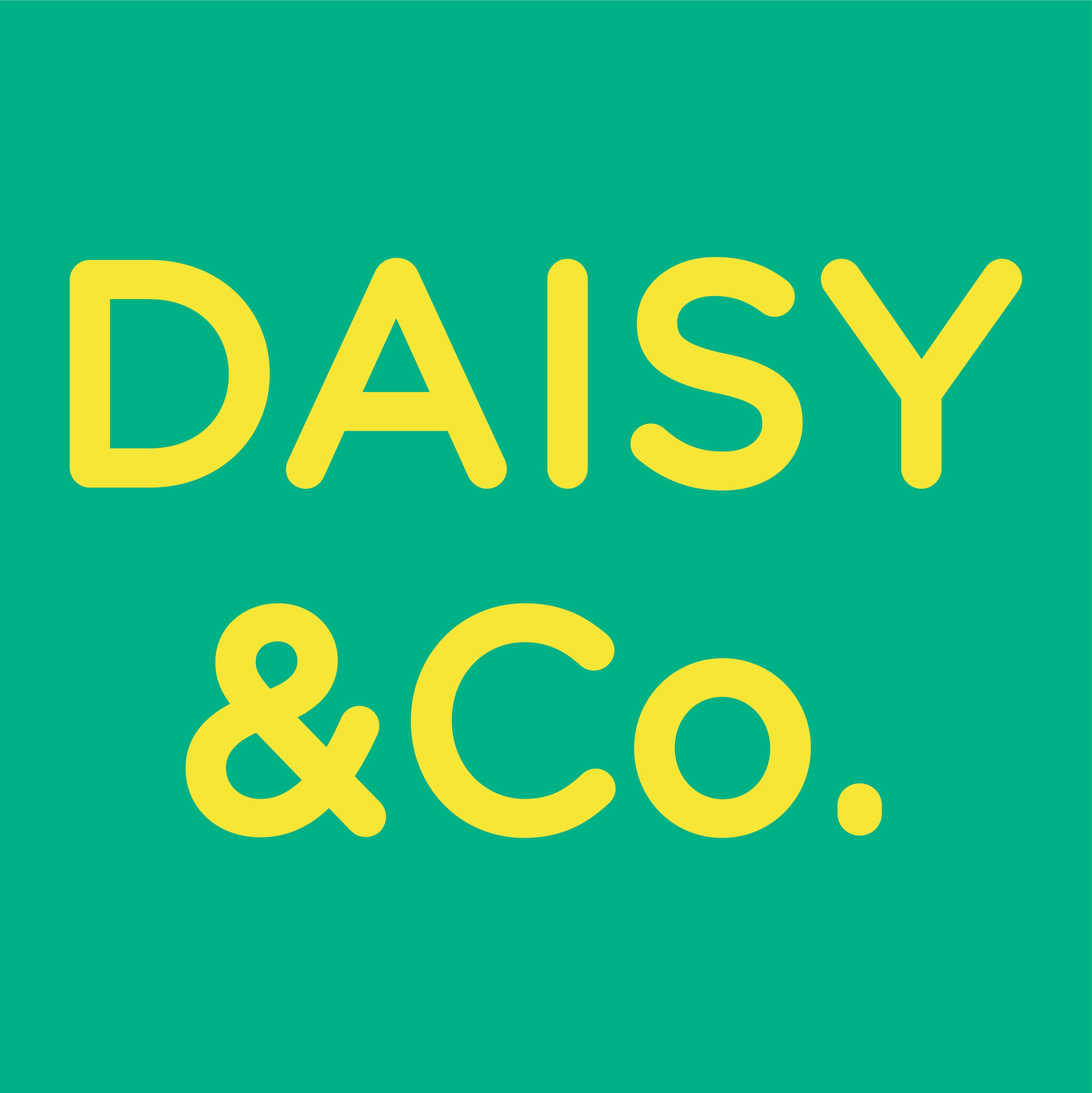 Daisy & Co. Pinner