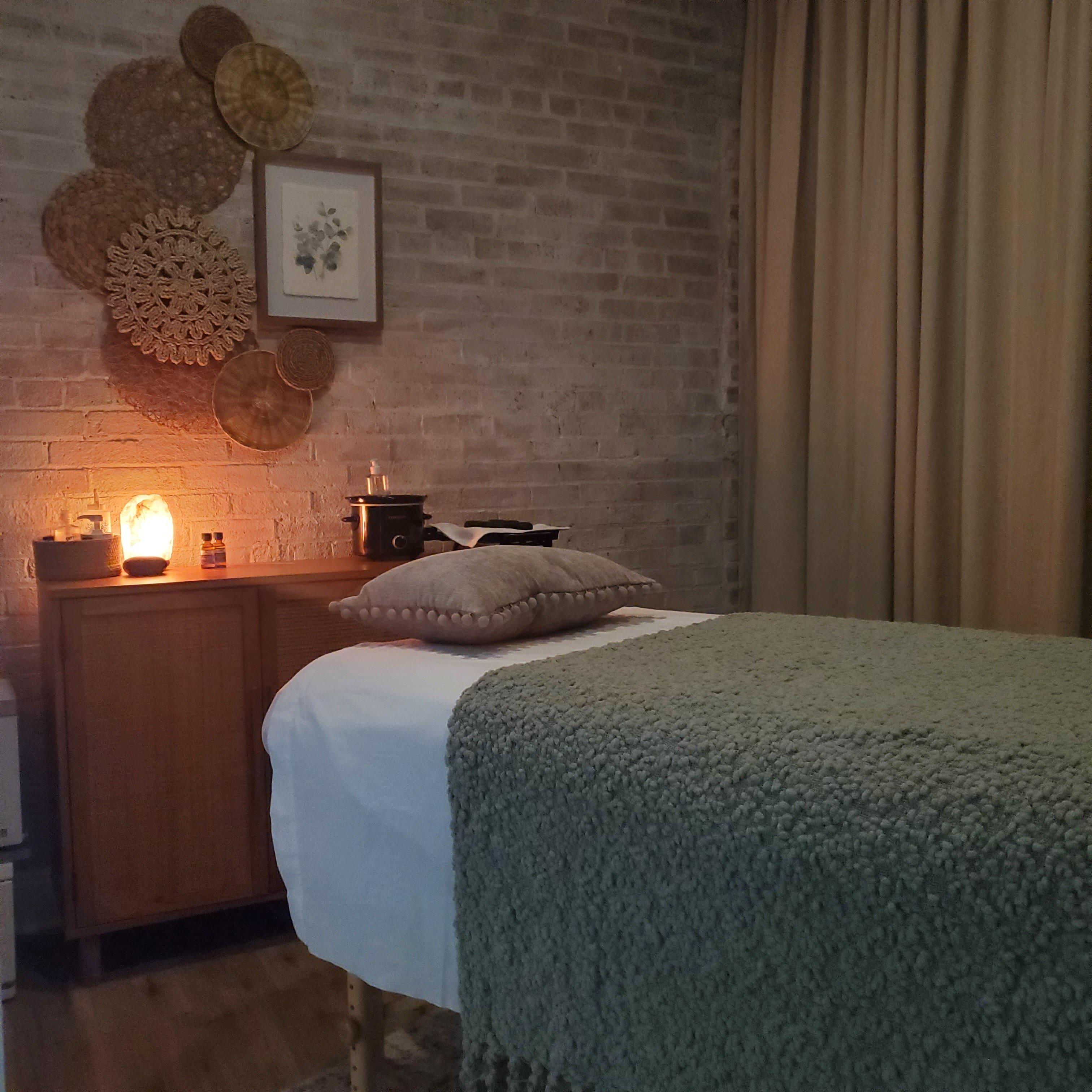 Mindful Touch Massage & Spa